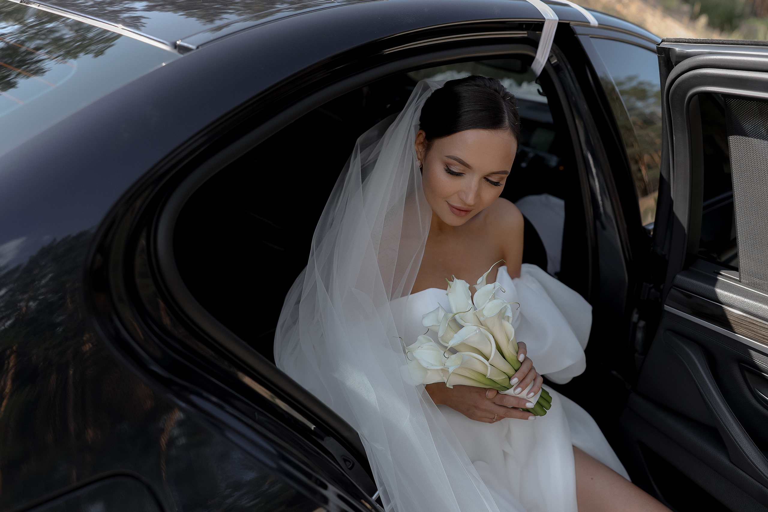 Виктор и Виктория. Свадебный и репортажный фотограф в г. Чебоксары