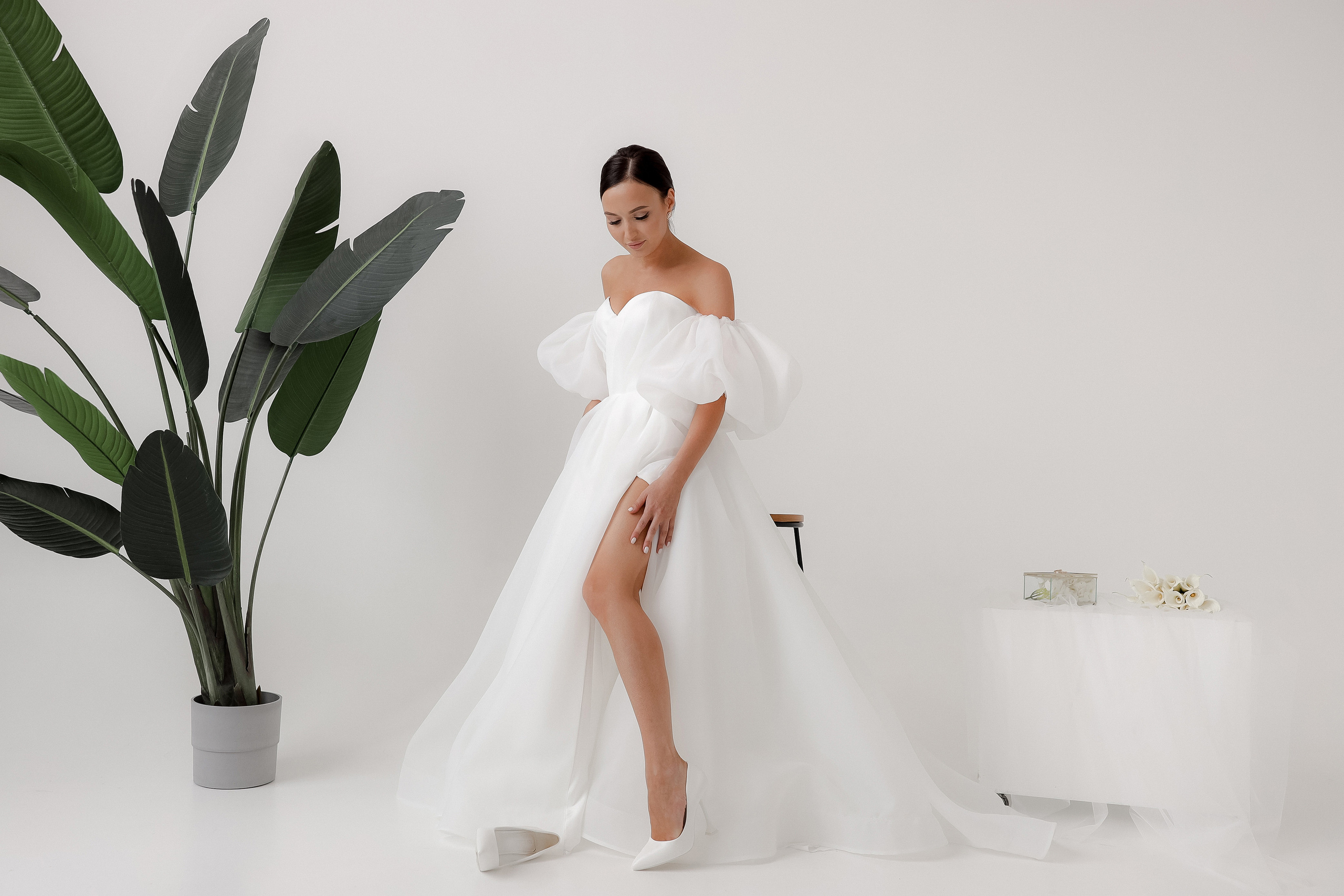 Виктор и Виктория. Свадебный и репортажный фотограф в г. Чебоксары