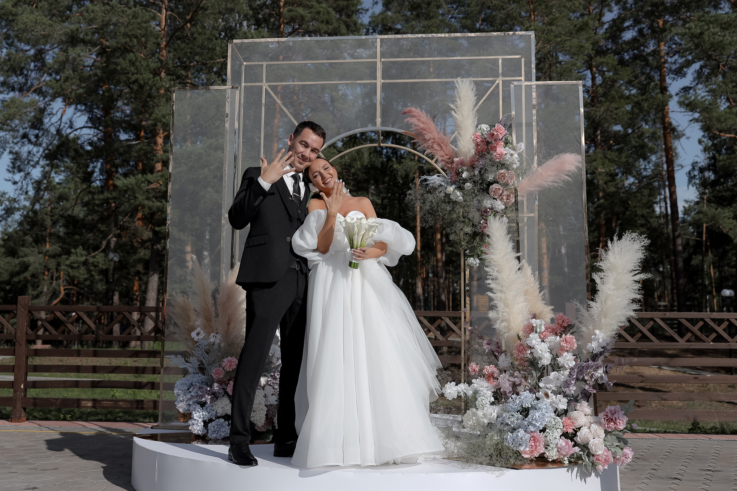 Виктор и Виктория. Свадебный и репортажный фотограф в г. Чебоксары