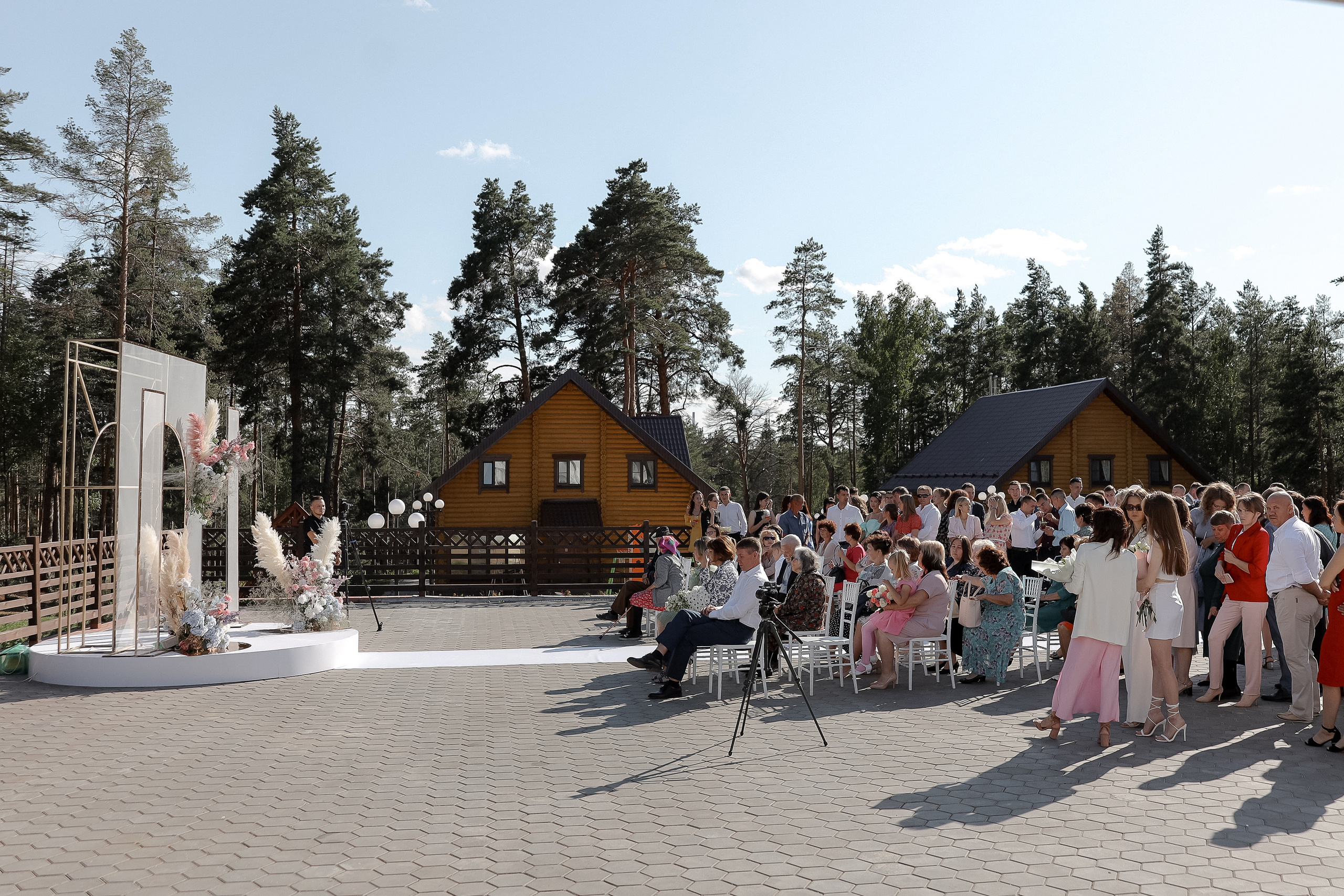 Виктор и Виктория. Свадебный и репортажный фотограф в г. Чебоксары