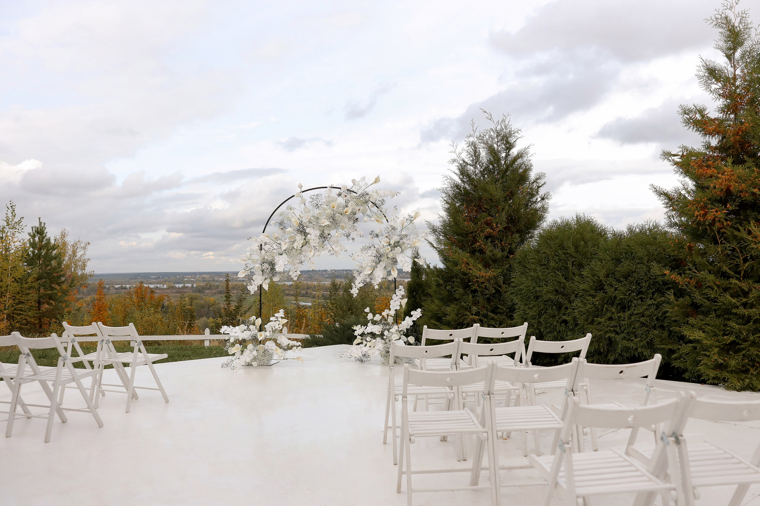 Александр и Анна. Свадебный и репортажный фотограф в г. Чебоксары