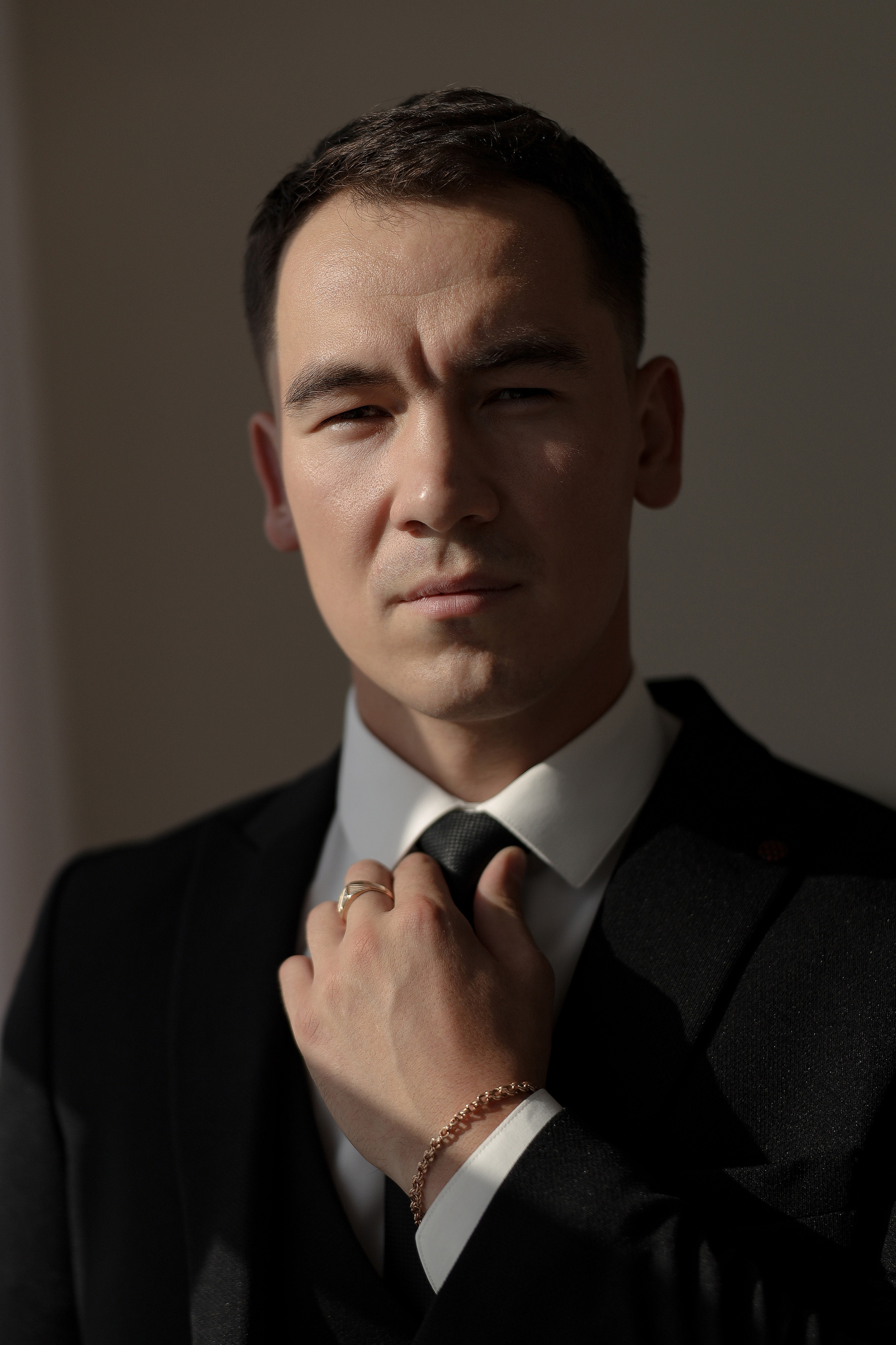 Виктор и Виктория. Свадебный и репортажный фотограф в г. Чебоксары