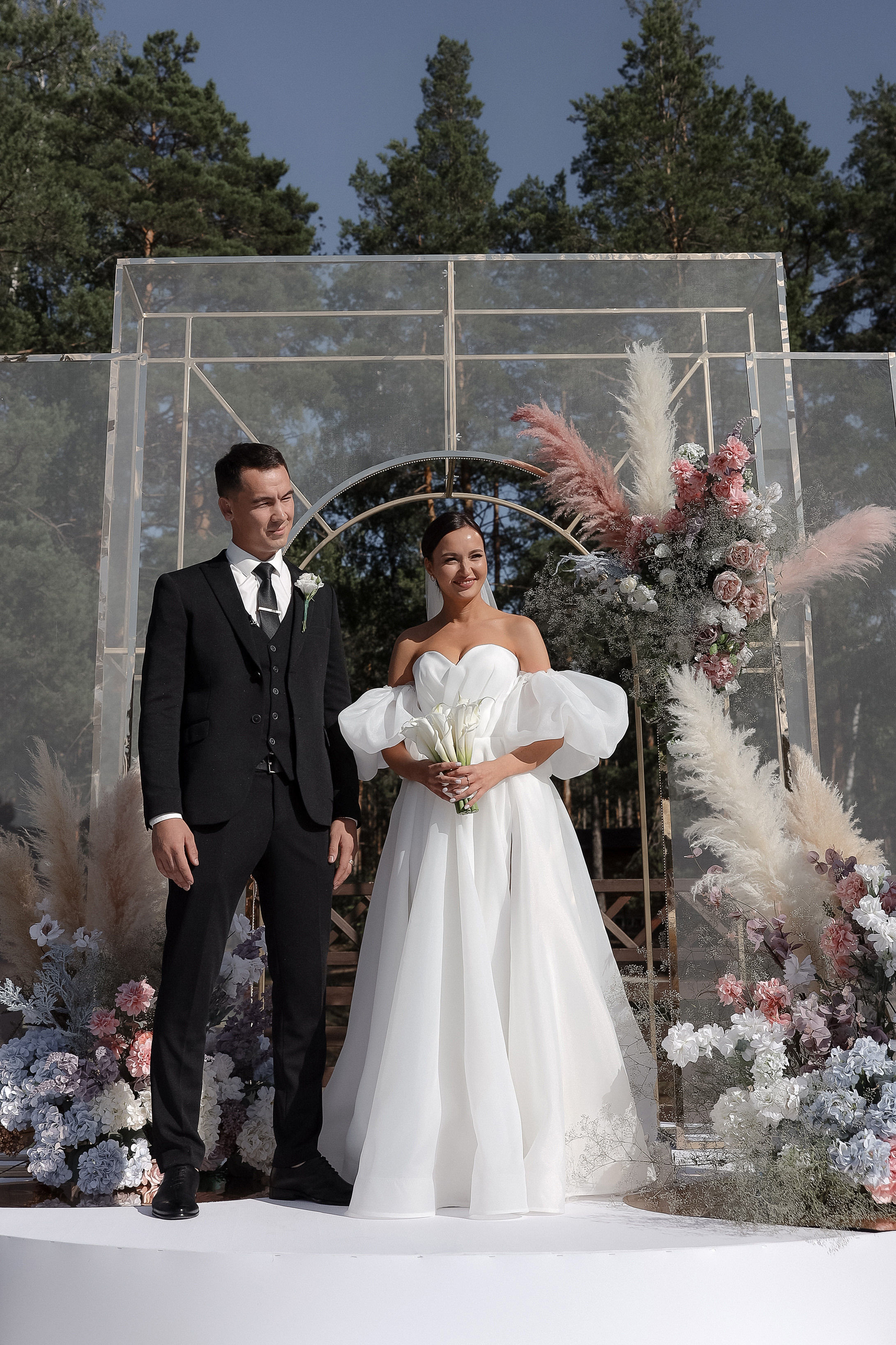 Виктор и Виктория. Свадебный и репортажный фотограф в г. Чебоксары