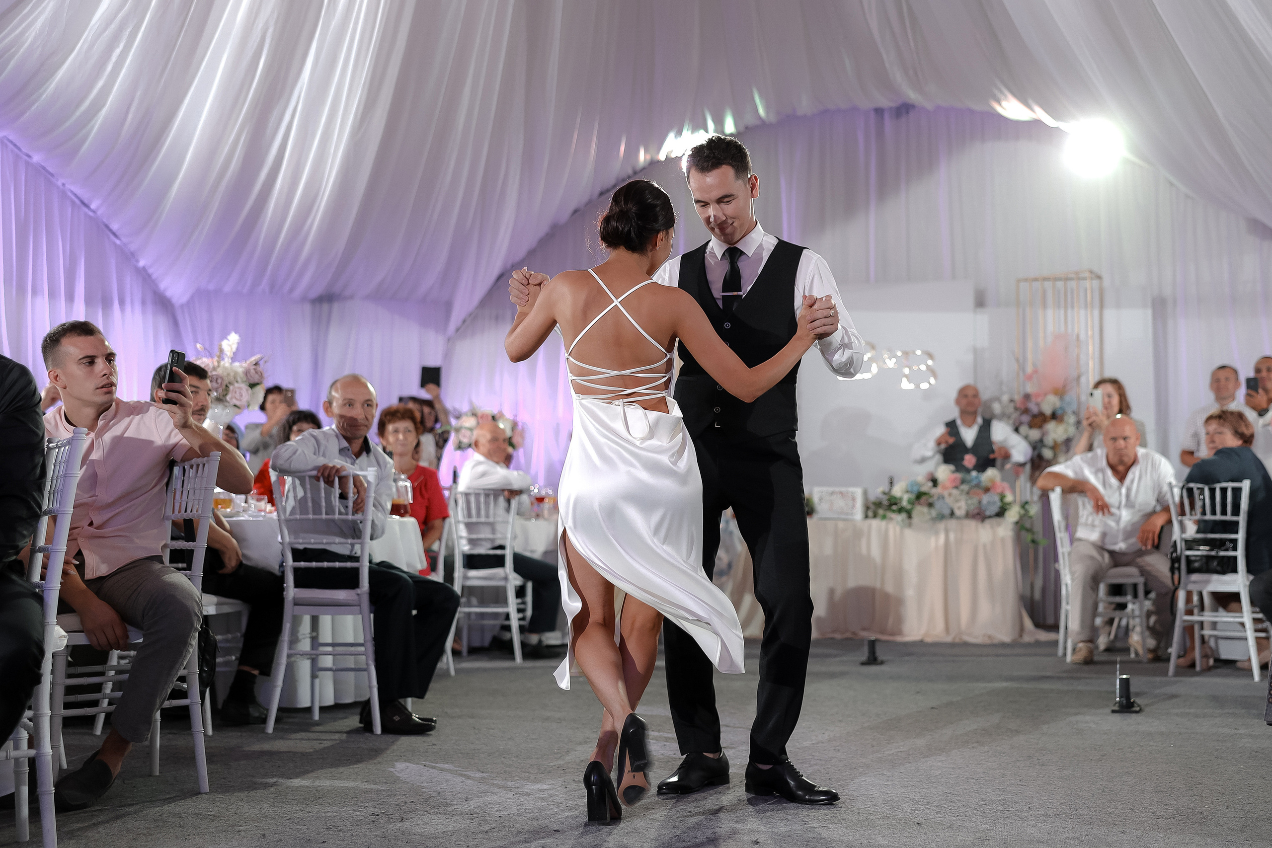 Виктор и Виктория. Свадебный и репортажный фотограф в г. Чебоксары