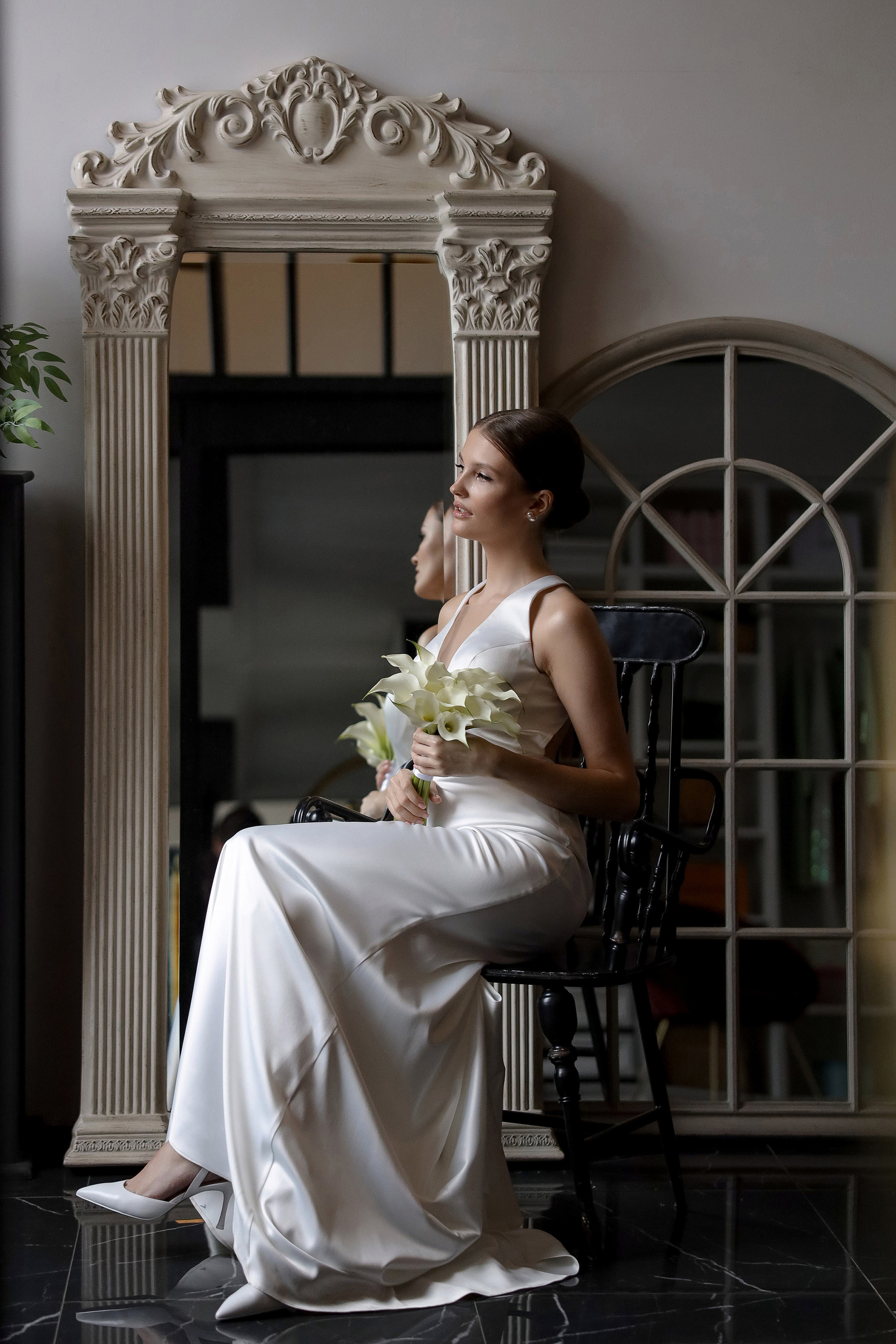 Александр и Анна. Свадебный и репортажный фотограф в г. Чебоксары