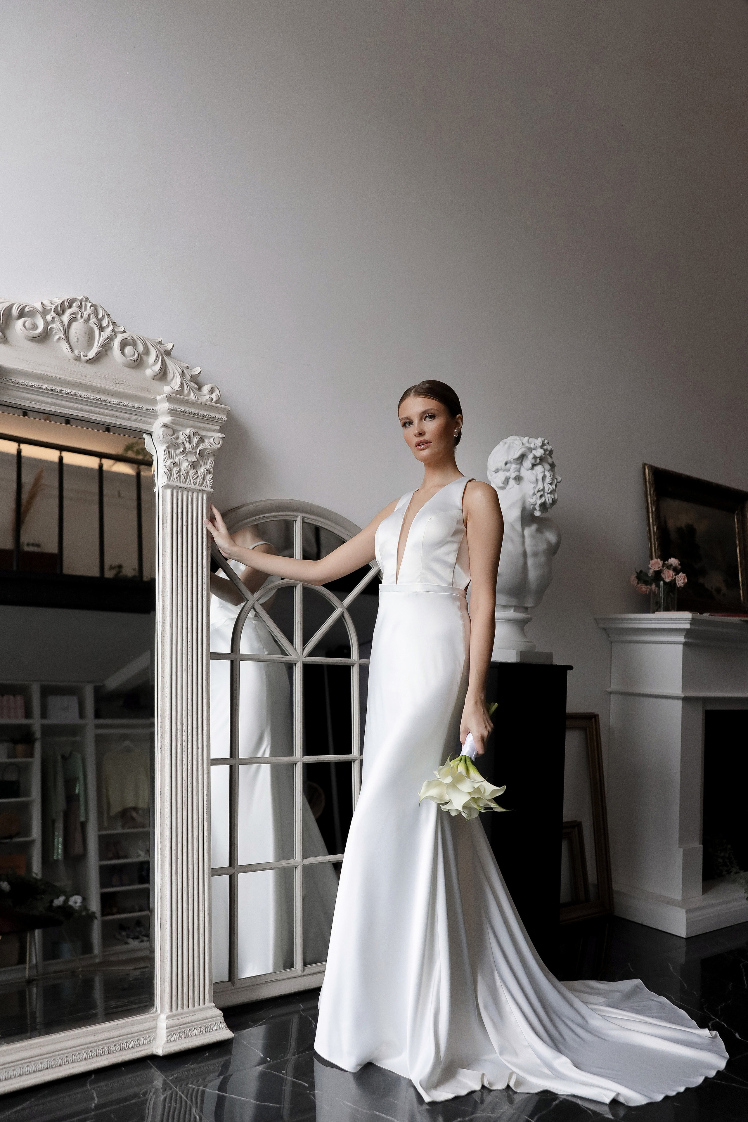 Александр и Анна. Свадебный и репортажный фотограф в г. Чебоксары