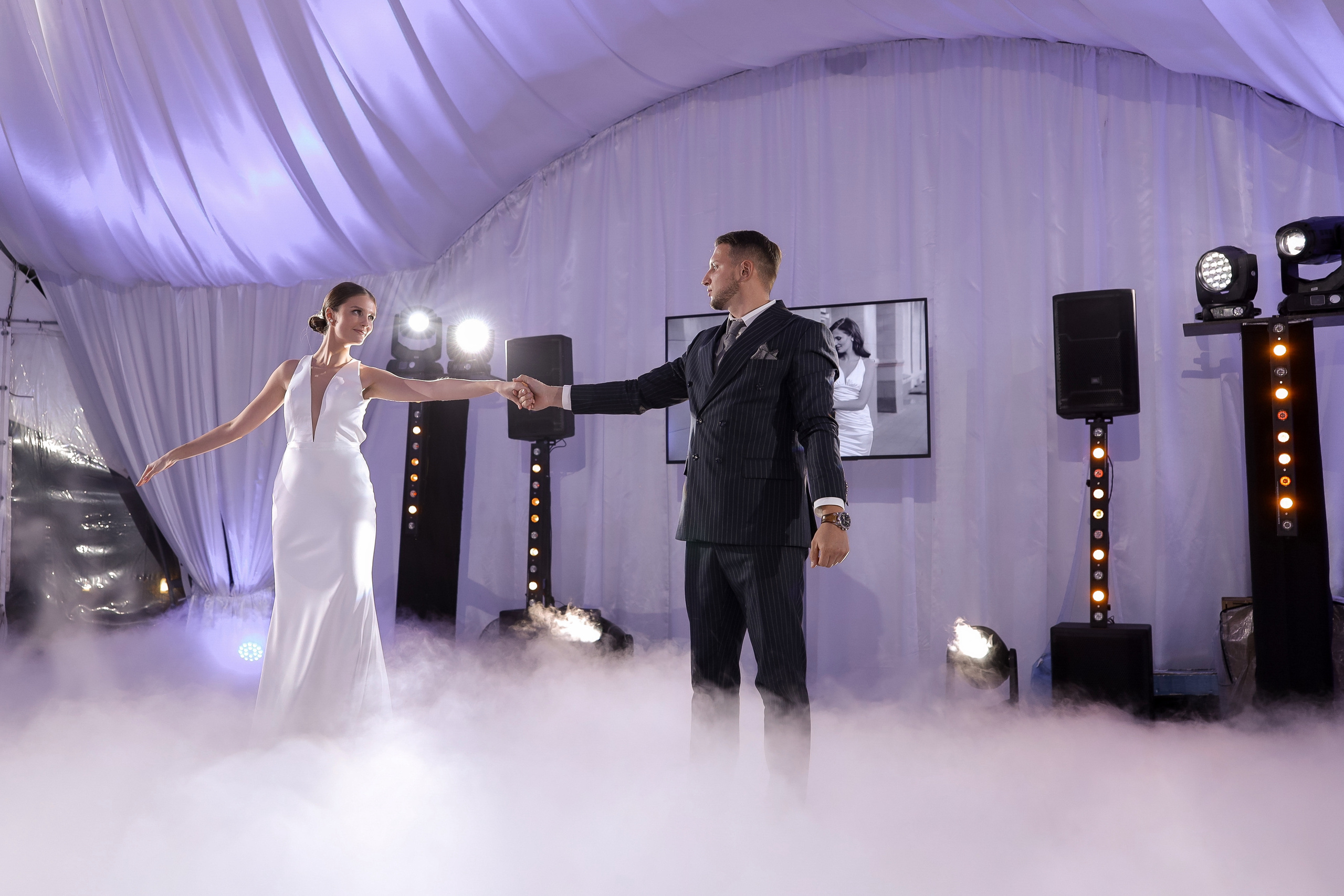 Александр и Анна. Свадебный и репортажный фотограф в г. Чебоксары