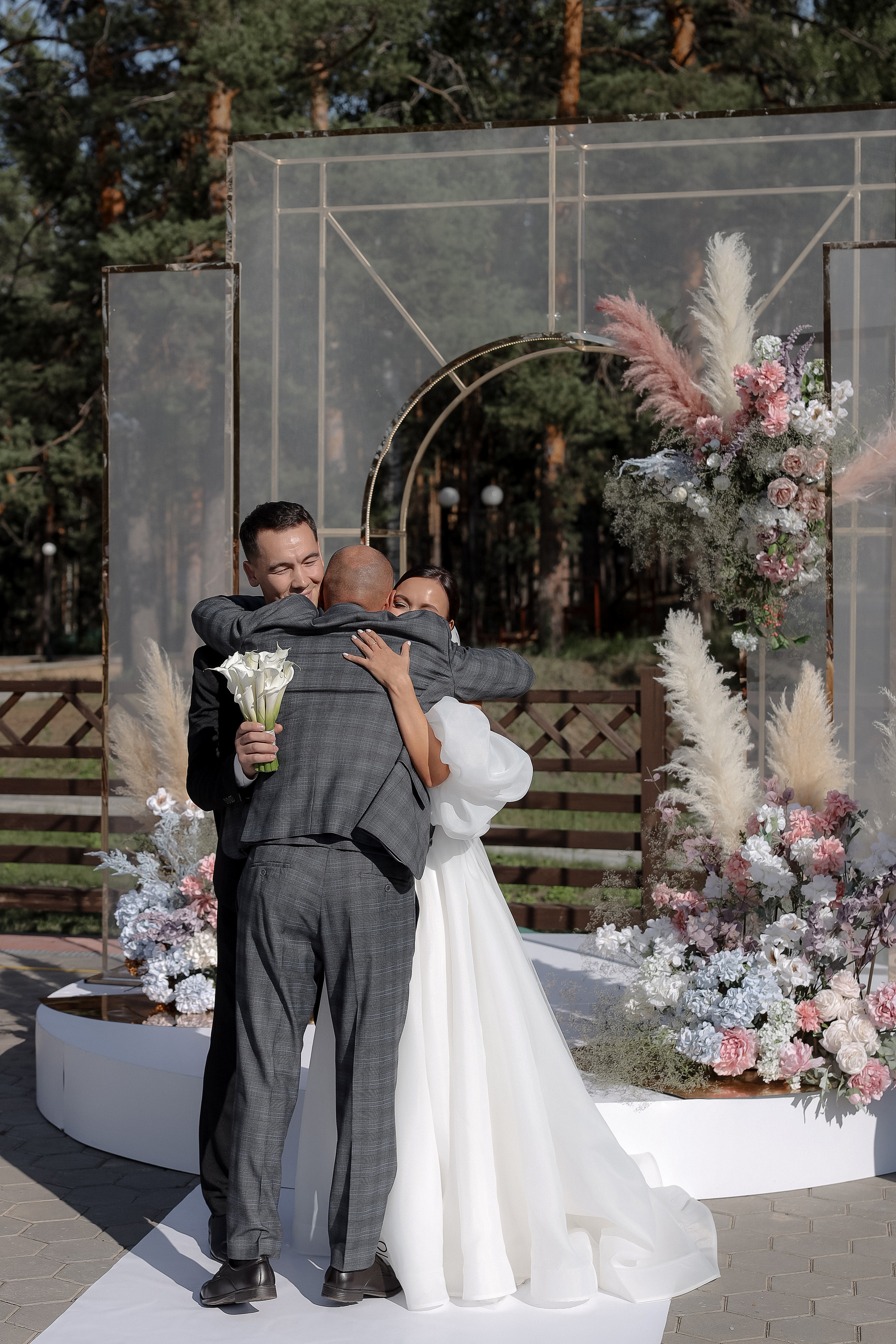 Виктор и Виктория. Свадебный и репортажный фотограф в г. Чебоксары