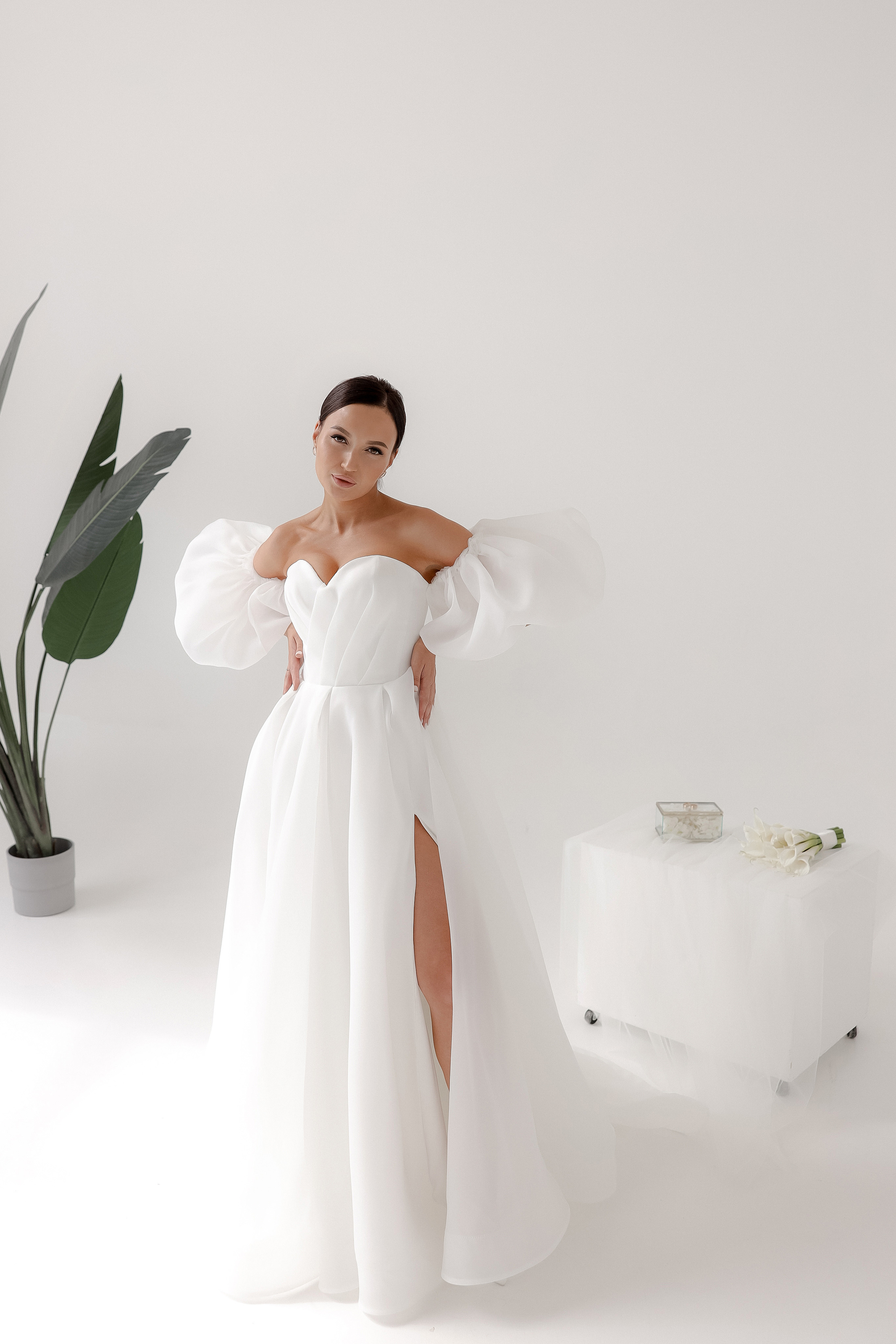 Виктор и Виктория. Свадебный и репортажный фотограф в г. Чебоксары