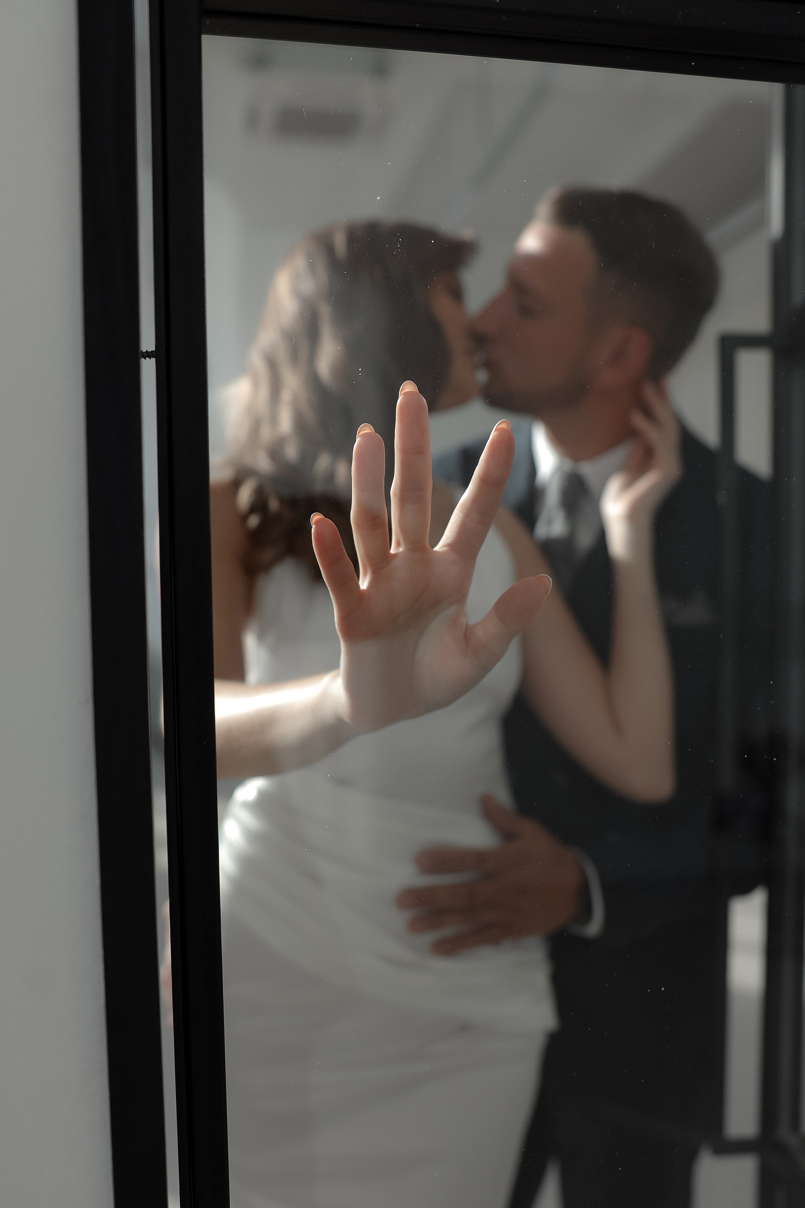 Александр и Анна. Свадебный и репортажный фотограф в г. Чебоксары