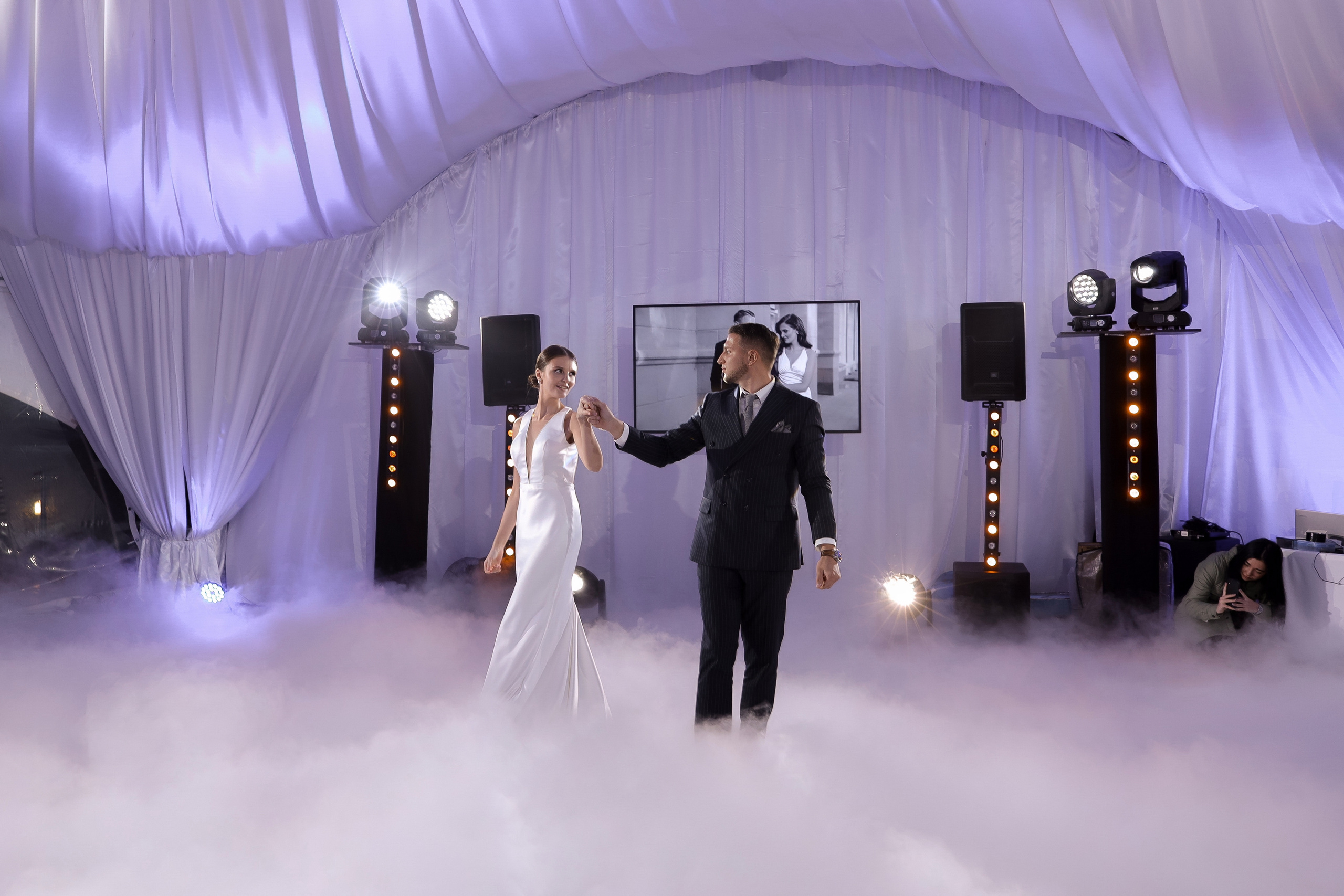 Александр и Анна. Свадебный и репортажный фотограф в г. Чебоксары