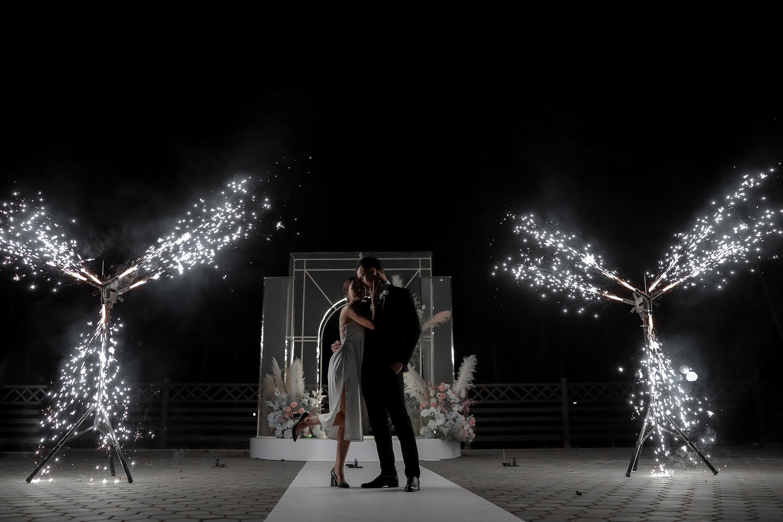 Виктор и Виктория. Свадебный и репортажный фотограф в г. Чебоксары