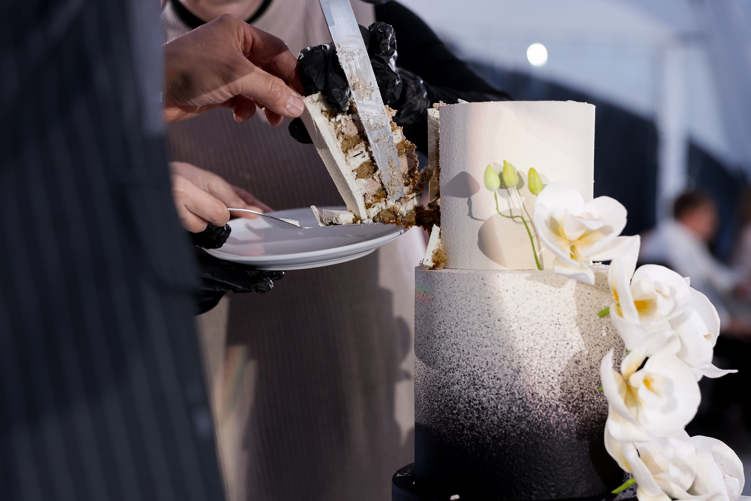 Александр и Анна. Свадебный и репортажный фотограф в г. Чебоксары