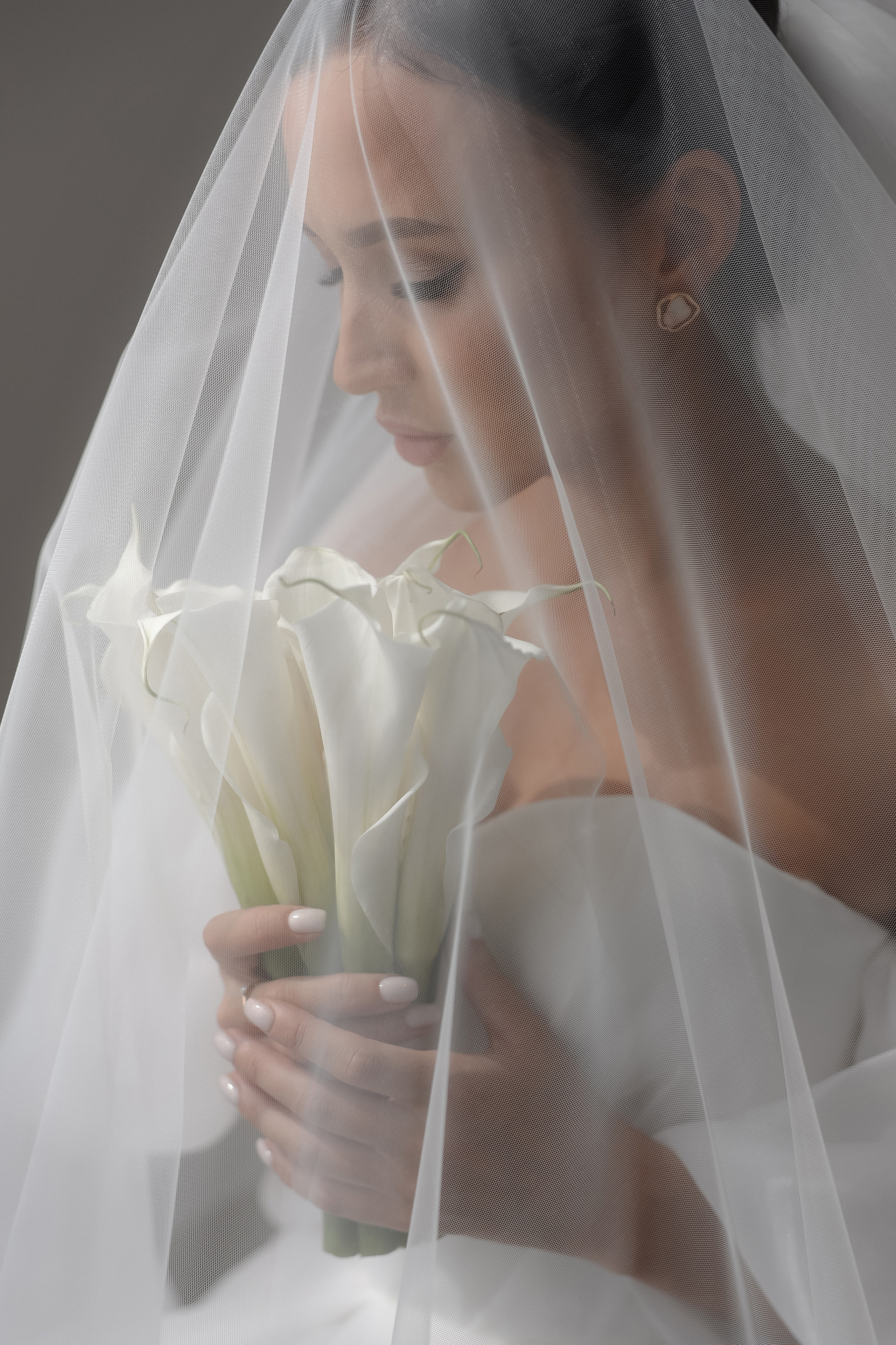 Виктор и Виктория. Свадебный и репортажный фотограф в г. Чебоксары