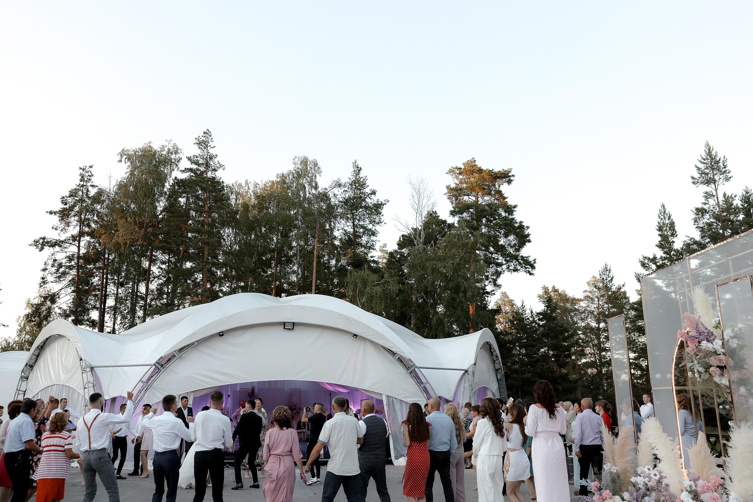 Виктор и Виктория. Свадебный и репортажный фотограф в г. Чебоксары