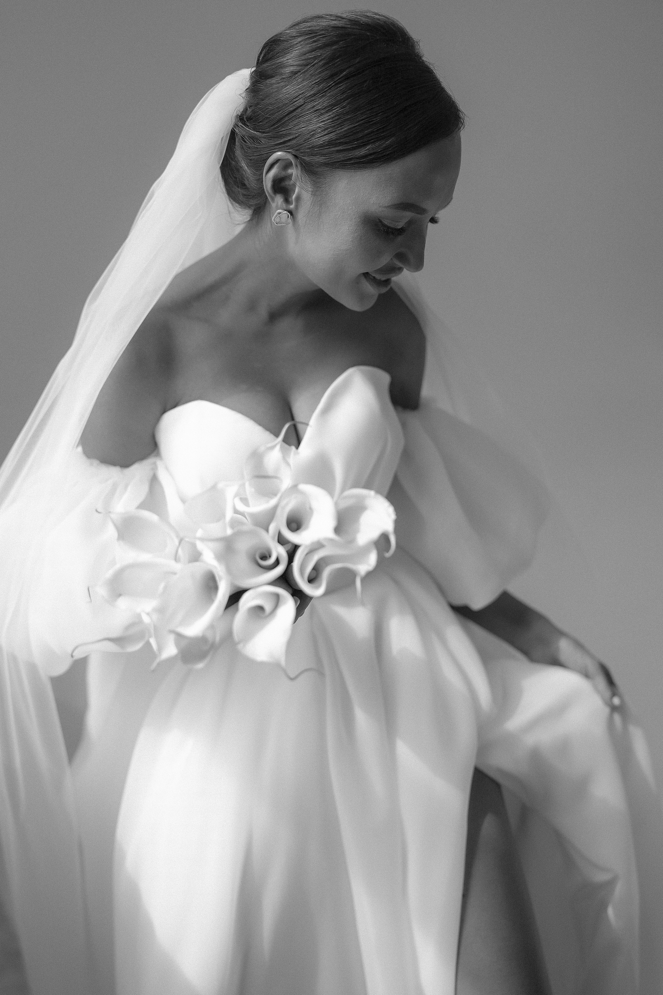 Виктор и Виктория. Свадебный и репортажный фотограф в г. Чебоксары