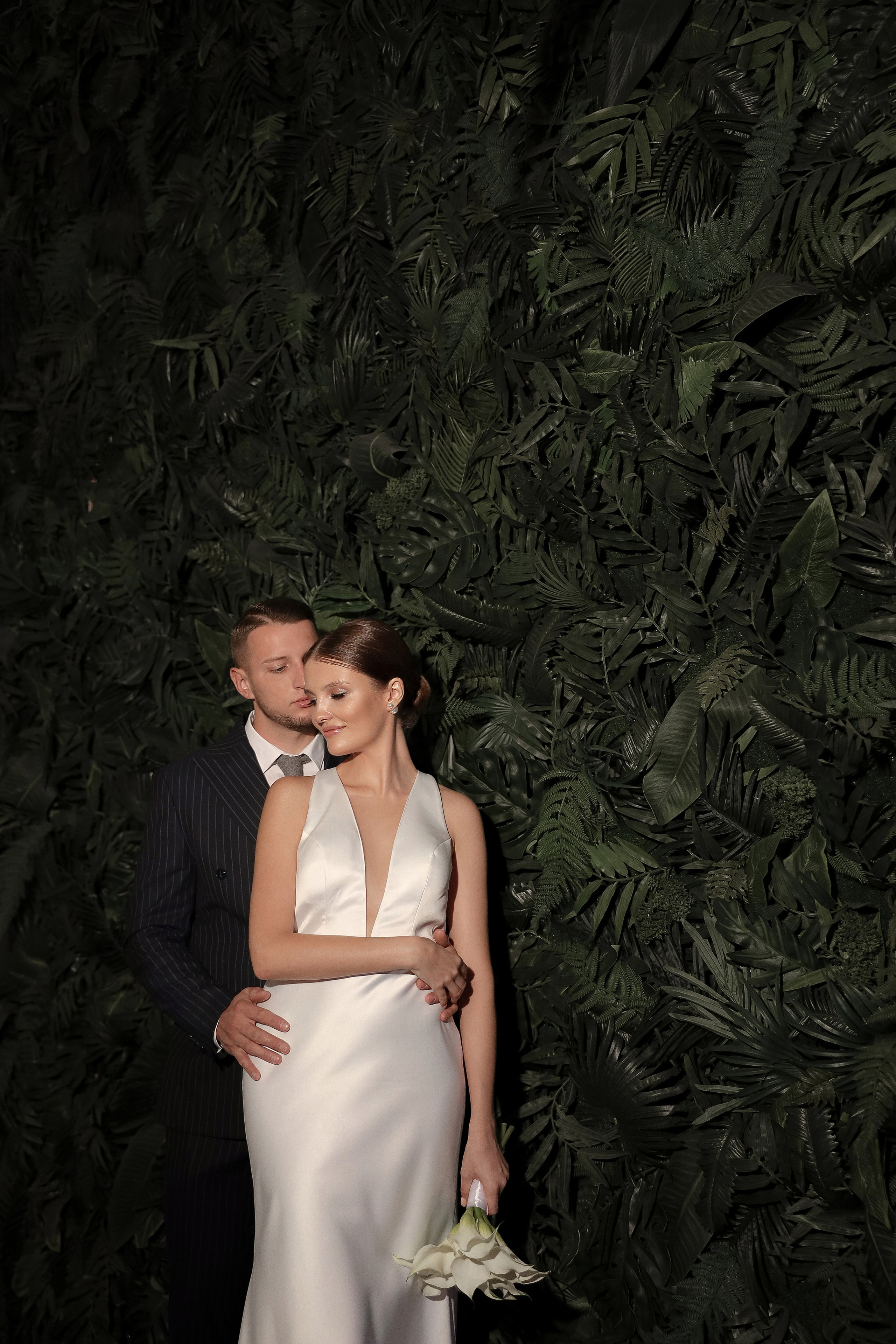 Александр и Анна. Свадебный и репортажный фотограф в г. Чебоксары