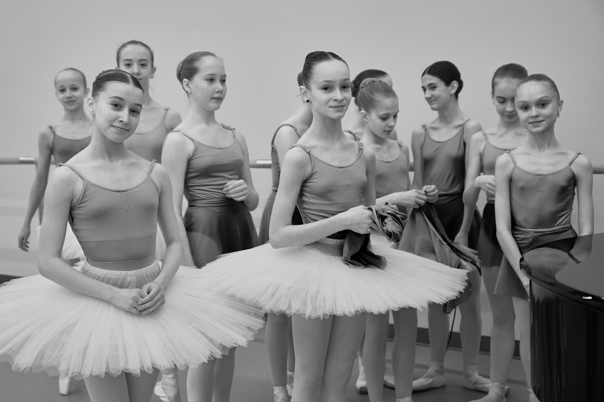 Русский Балет. Фотограф во Владивостоке Осипчук Дмитрий