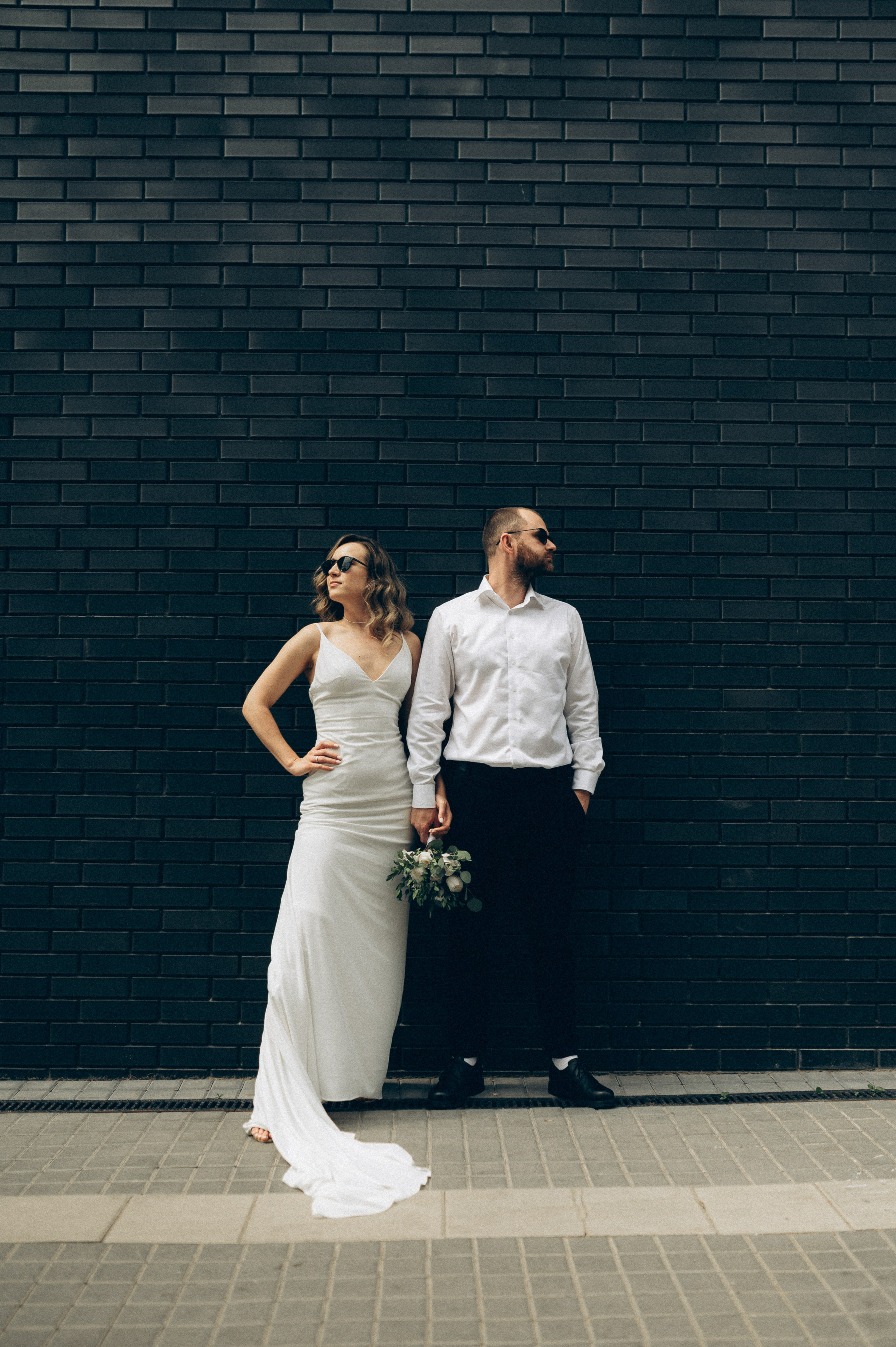 Николай и Евгения. Фотограф Алексин, Тула