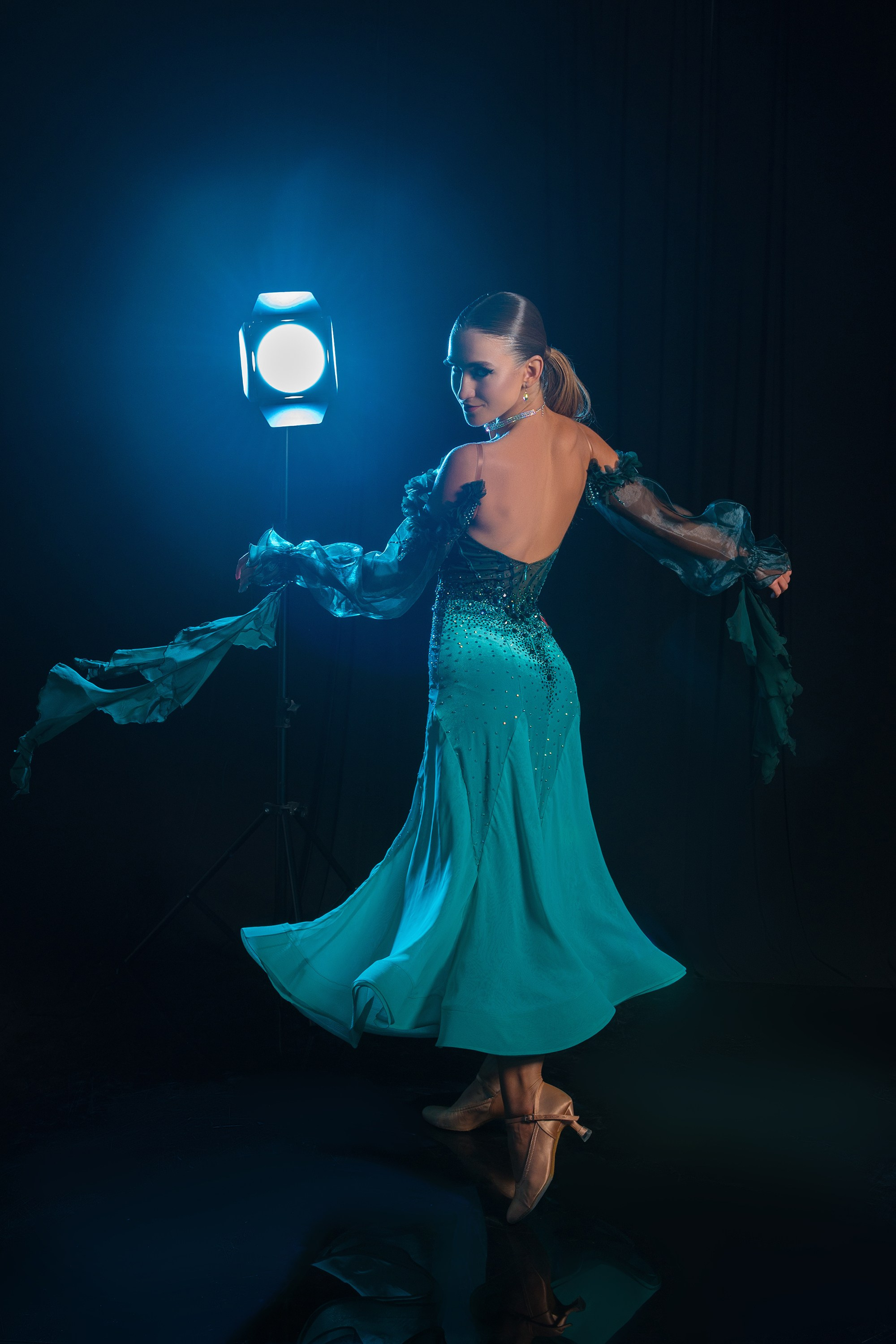 Танцы. Спортивный фотограф в Ростовской области Анжела Гринченкова