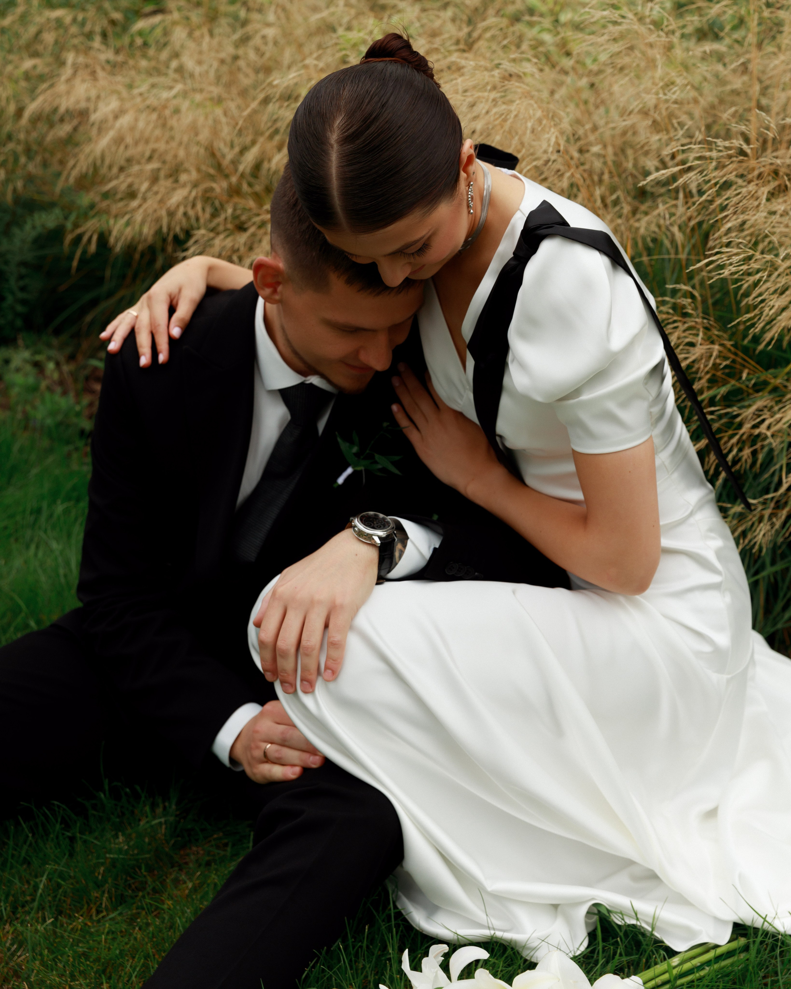 Weddings/24. Film & digital photographer. Ufa. Kamilla Ishmaeva