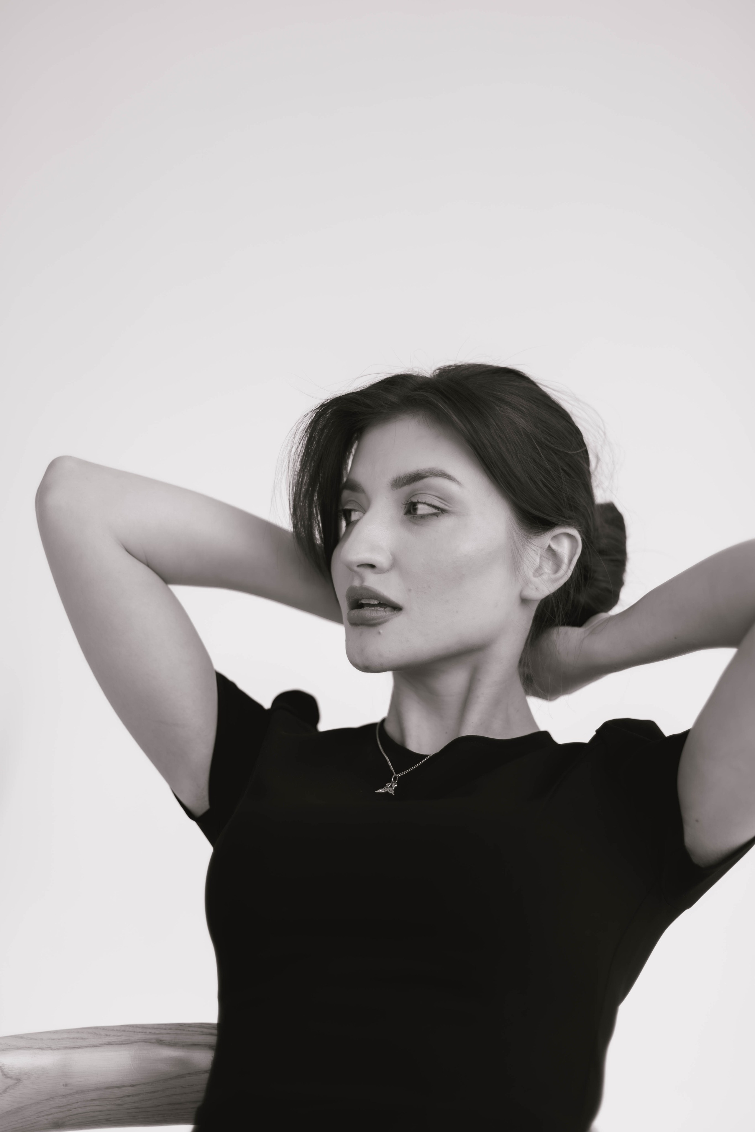 Диана. Фотограф в Москве. Гатицкая Анастасия