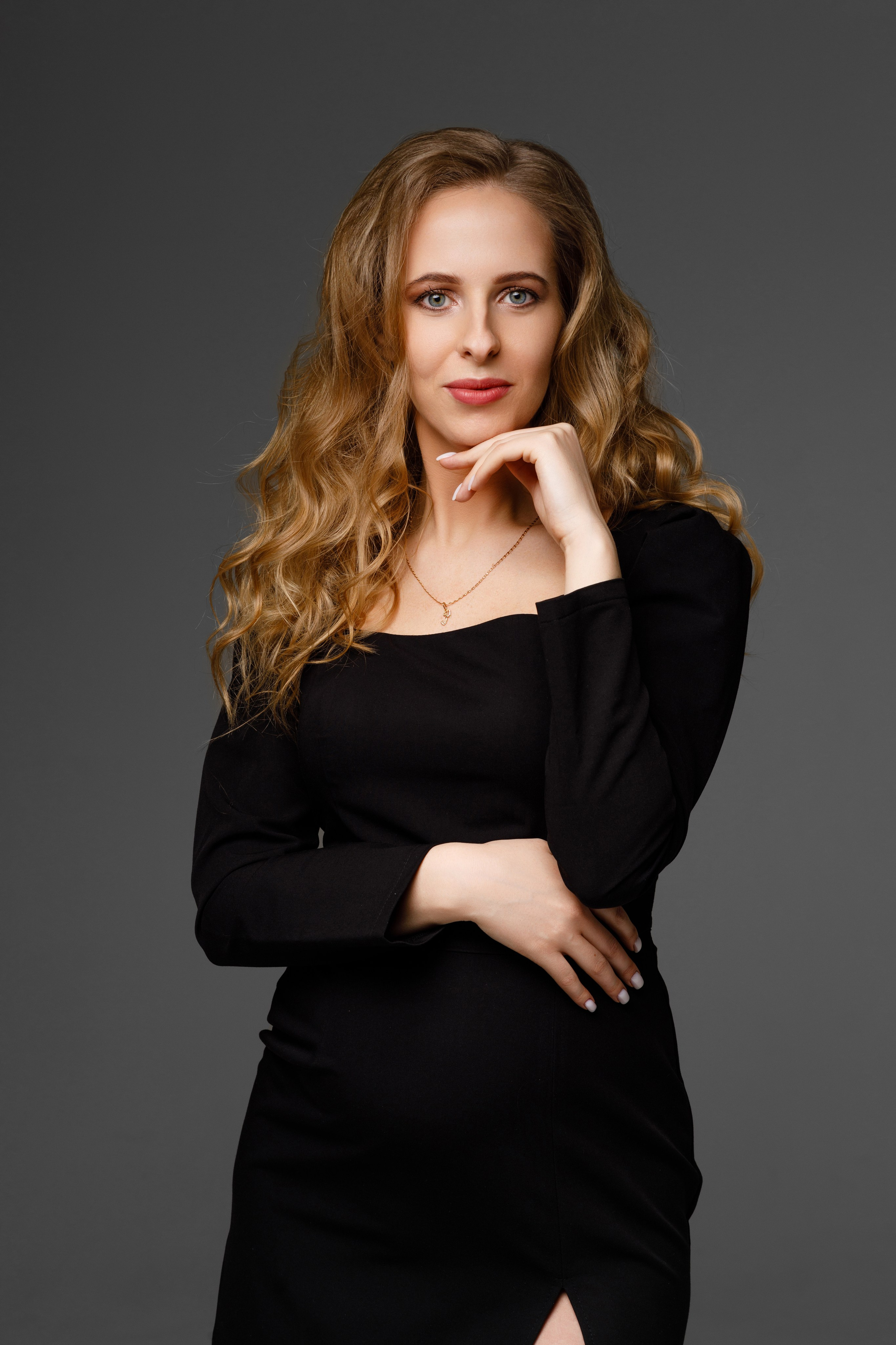 Анастасия. Главная