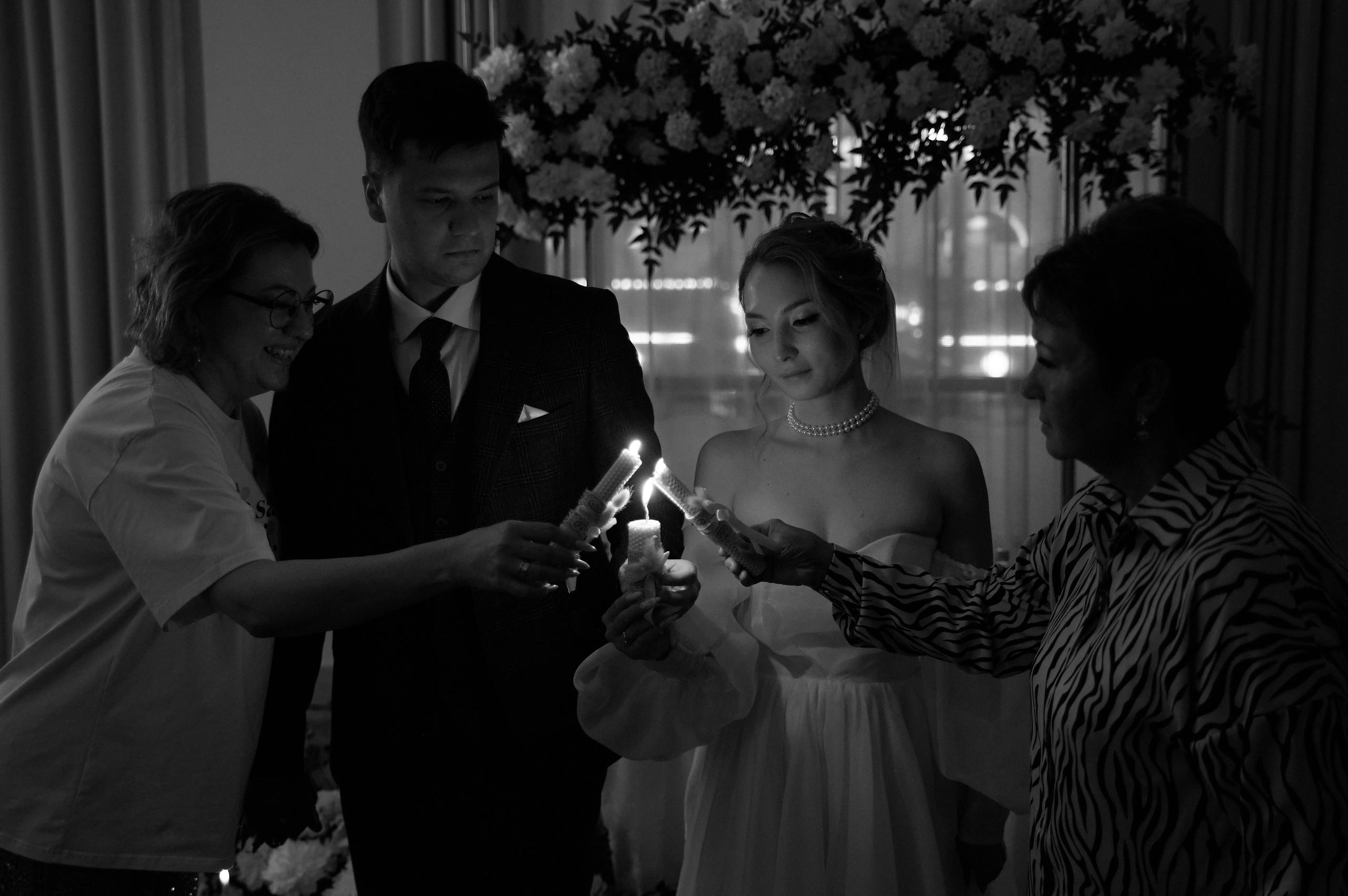 Серии свадебных фотографий. Свадебный фотограф Тимур Хабибуллин