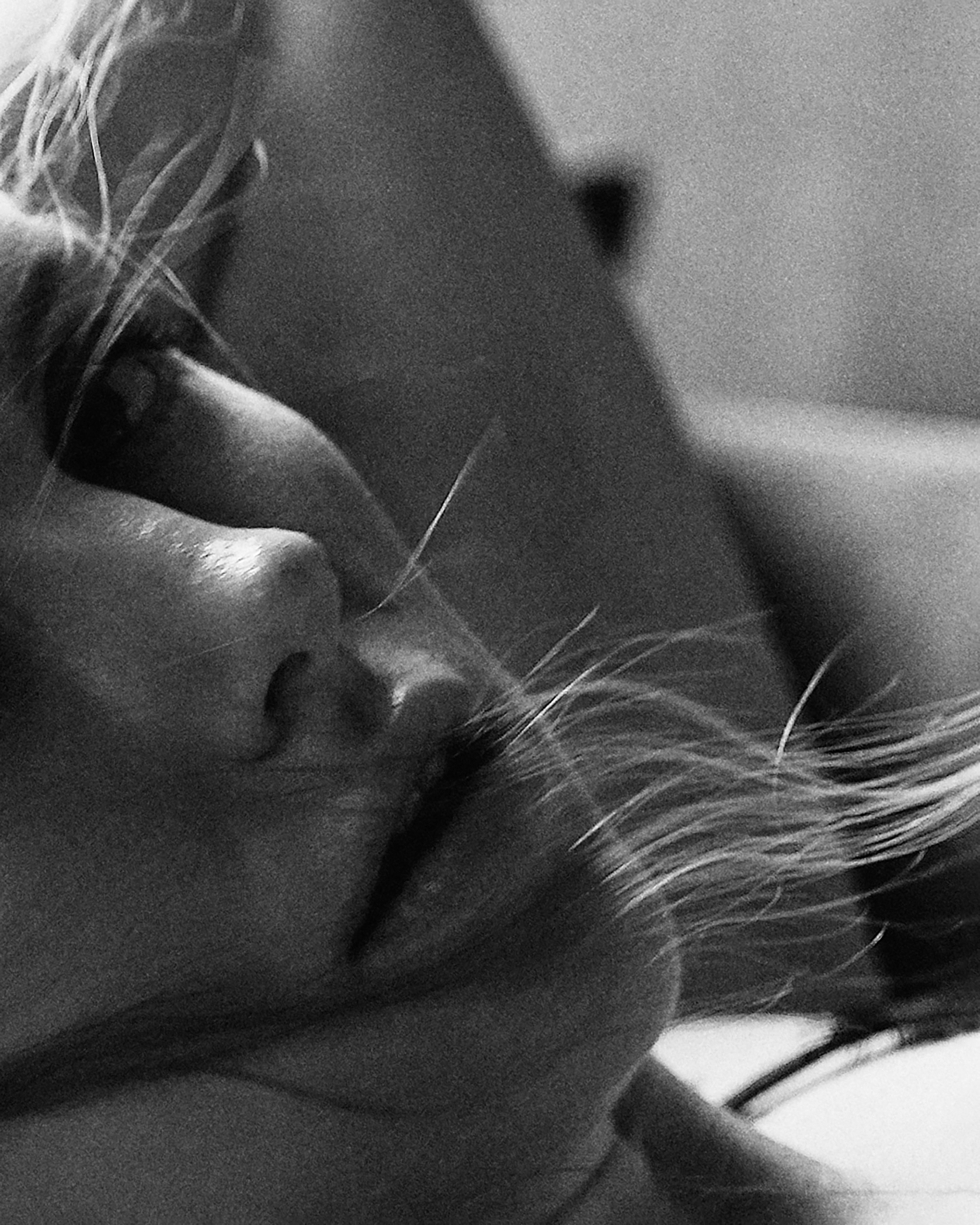 Анна. Фотограф Алина Кудри