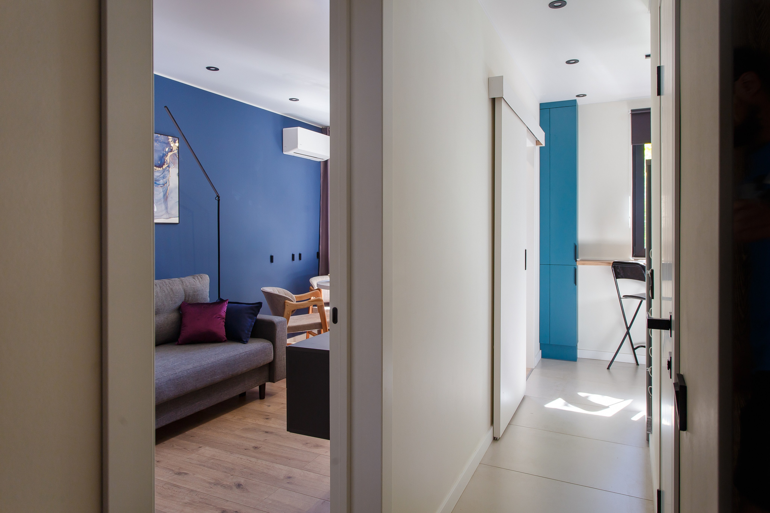 Интерьерная съемка со стилизацией / АРЕНДА. Хоумстейджер. Комплектатор. Дизайнер