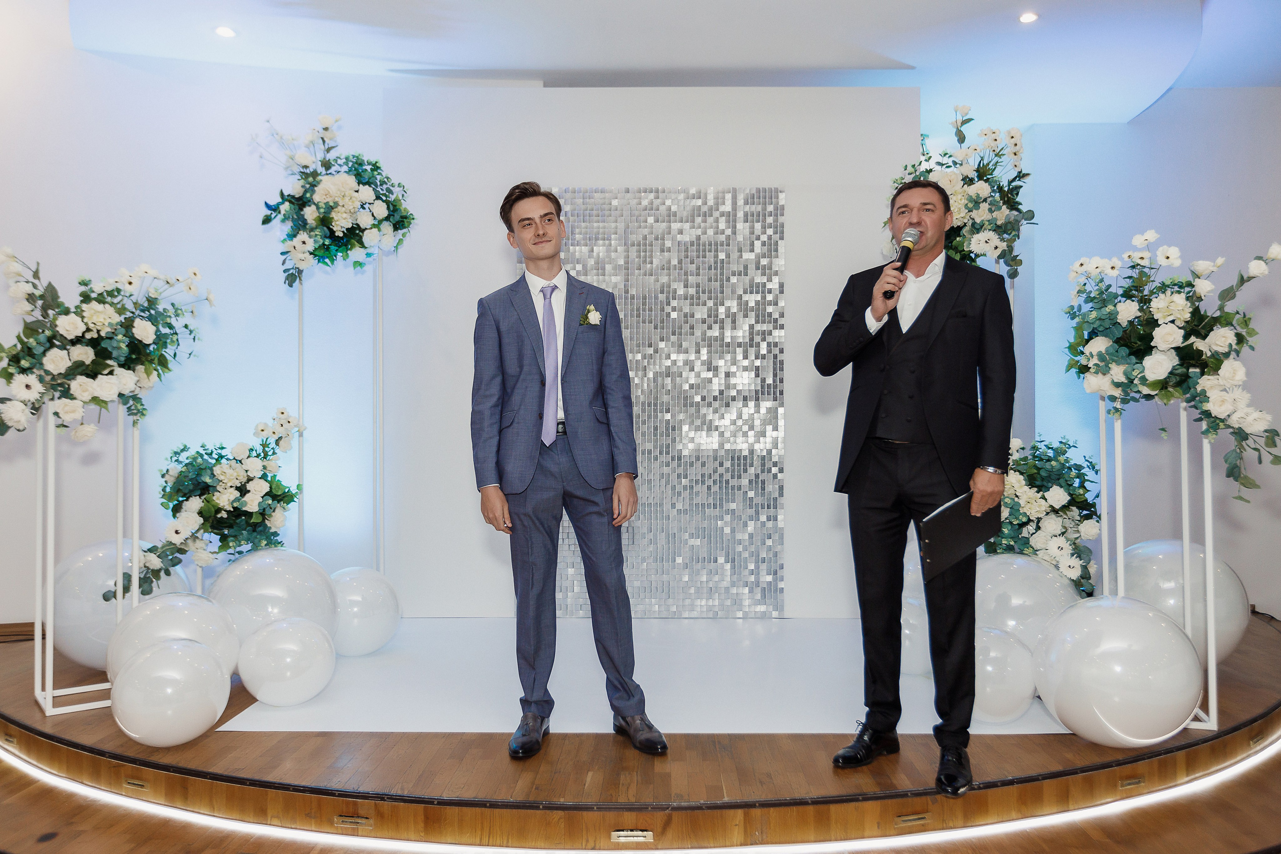 Иван и Ксения. Свадебный и семейный фотограф Дарья Осипова (Никитина). Саратов