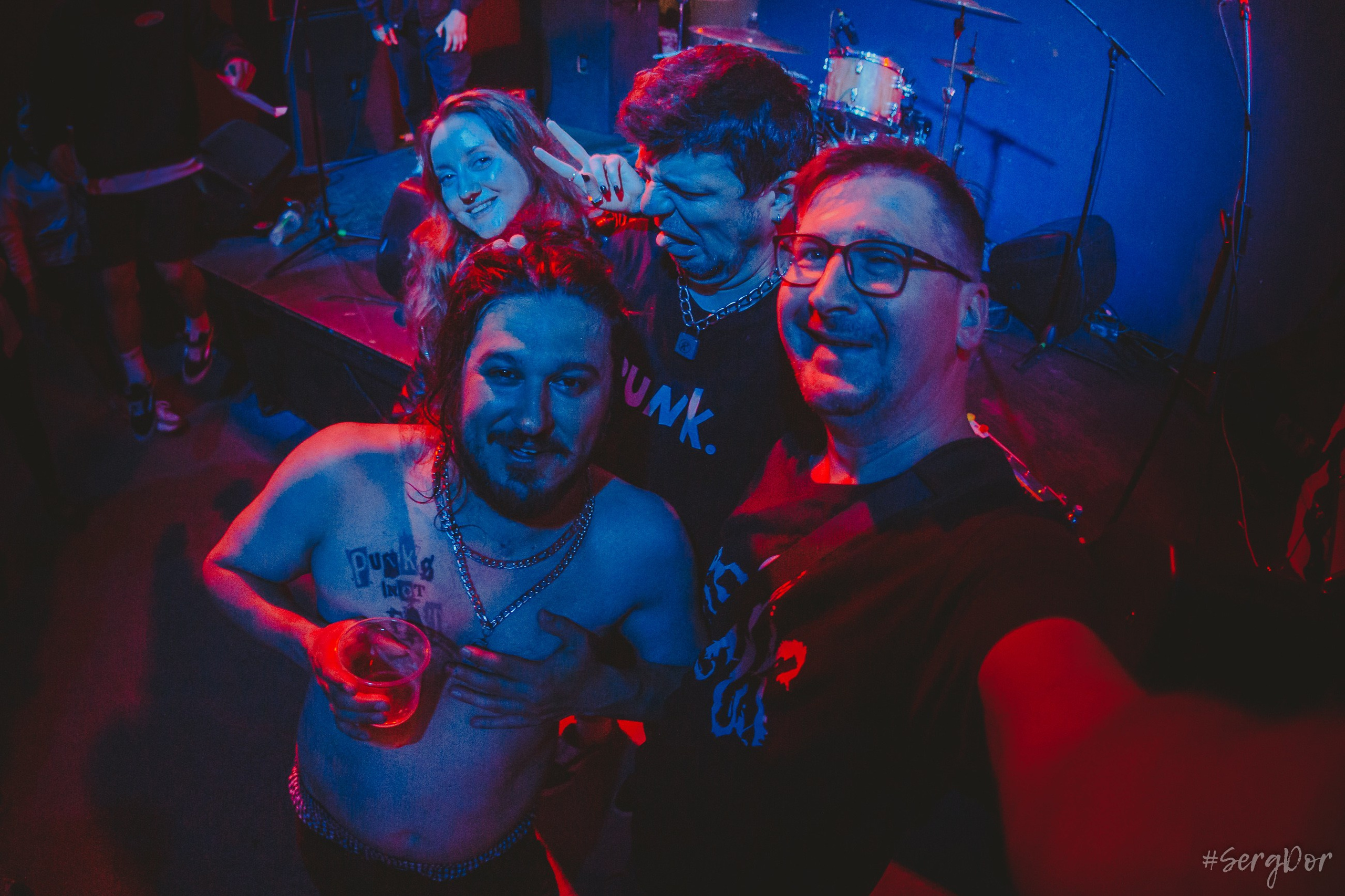 bzik, КАКЛ,  Концерт-Ангажемент в Клубе Ласточка, Ласточка, концерт, панк-рок, панк, Санкт-Петербург, СПб, бзик, 19.09.2024, SergDor, 19 сентября 2024 года, #SergDor