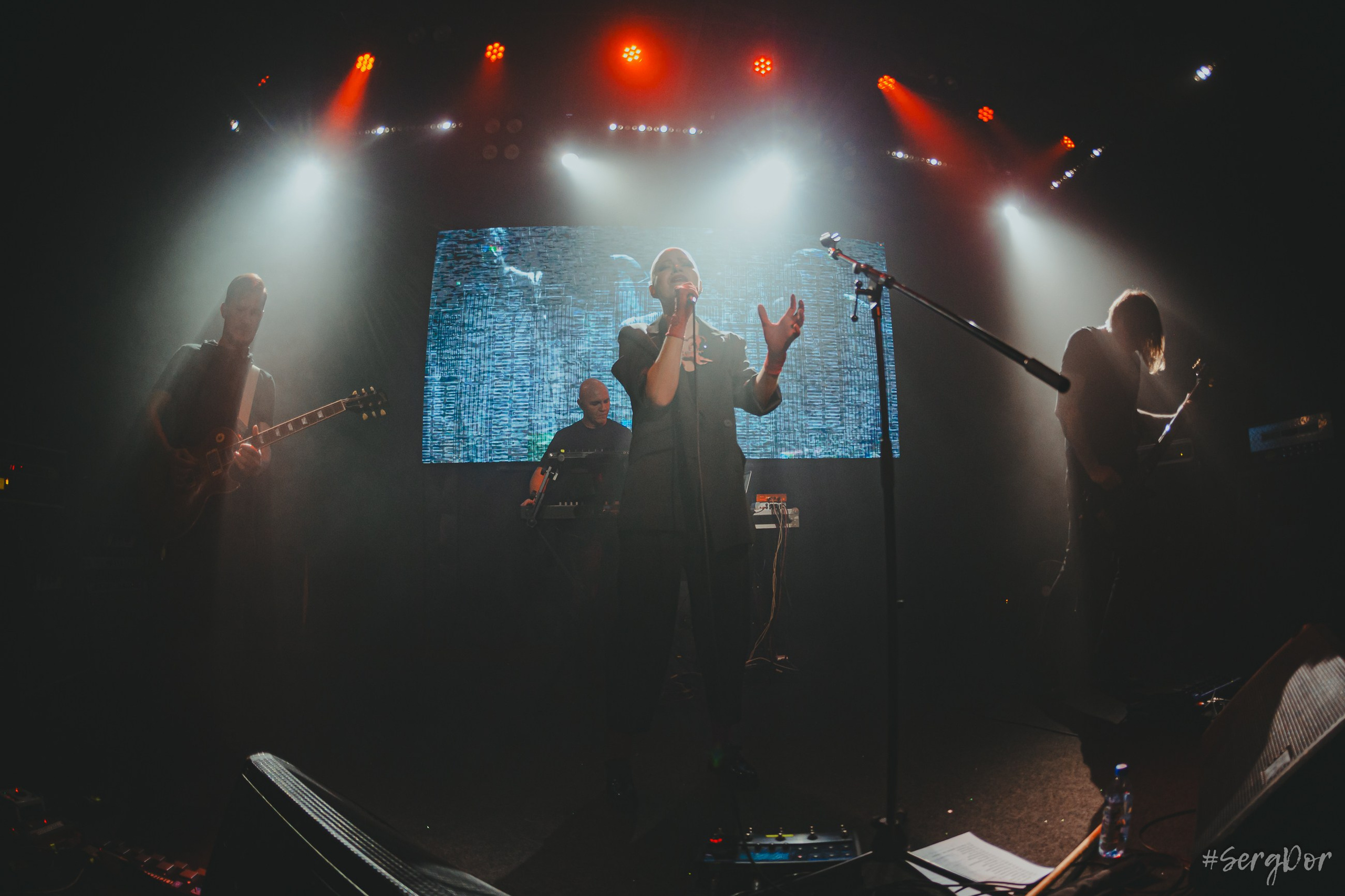 АЛЁNА, КЦ «Сердце», Санкт-Петербург, СПб, 28.12.2024, SergDor, 28 декабря 2024 года, Алёна Романова, #SergDor