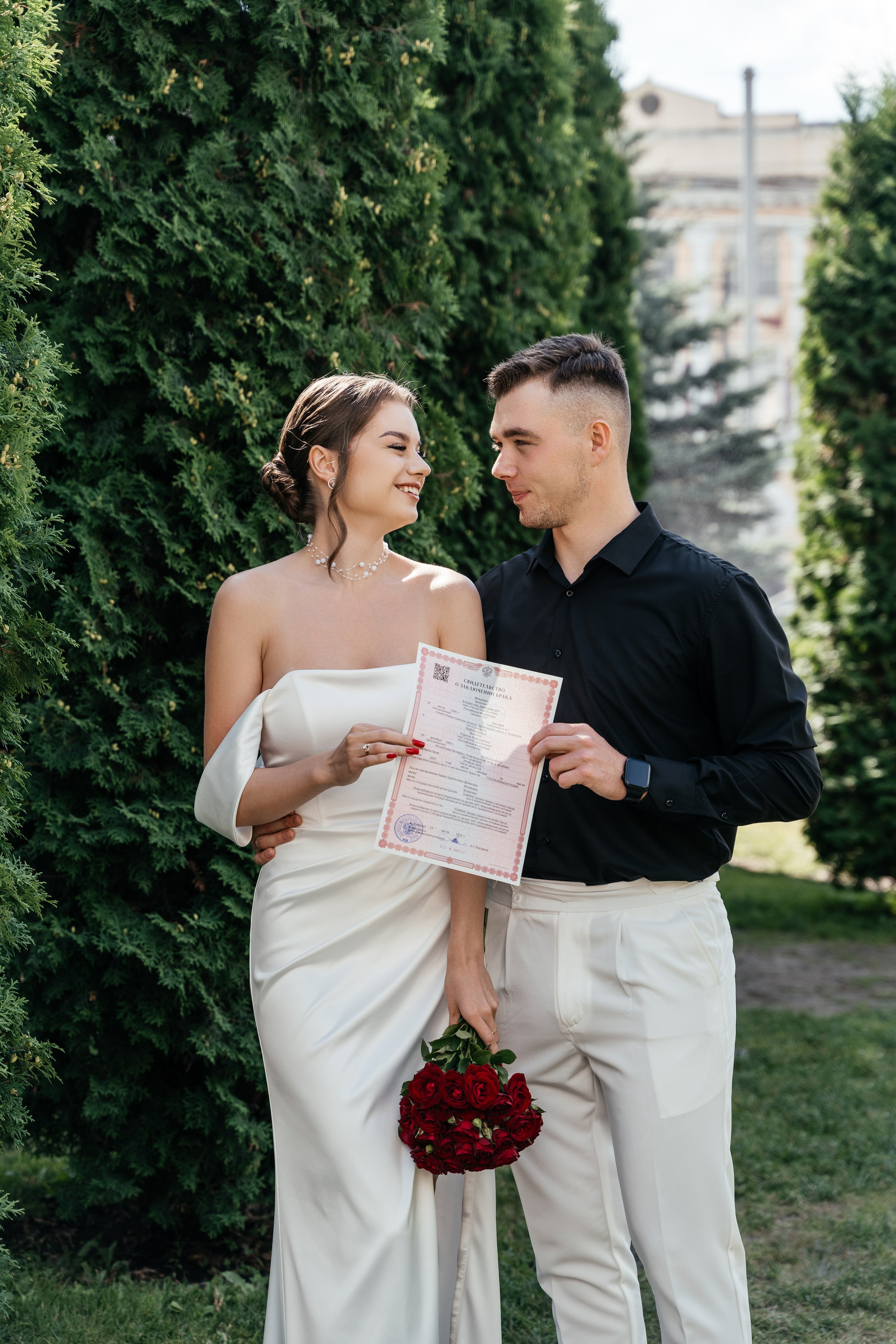 К | В. Свадебный и семейный фотограф в Новосибирске Светлана Варутина