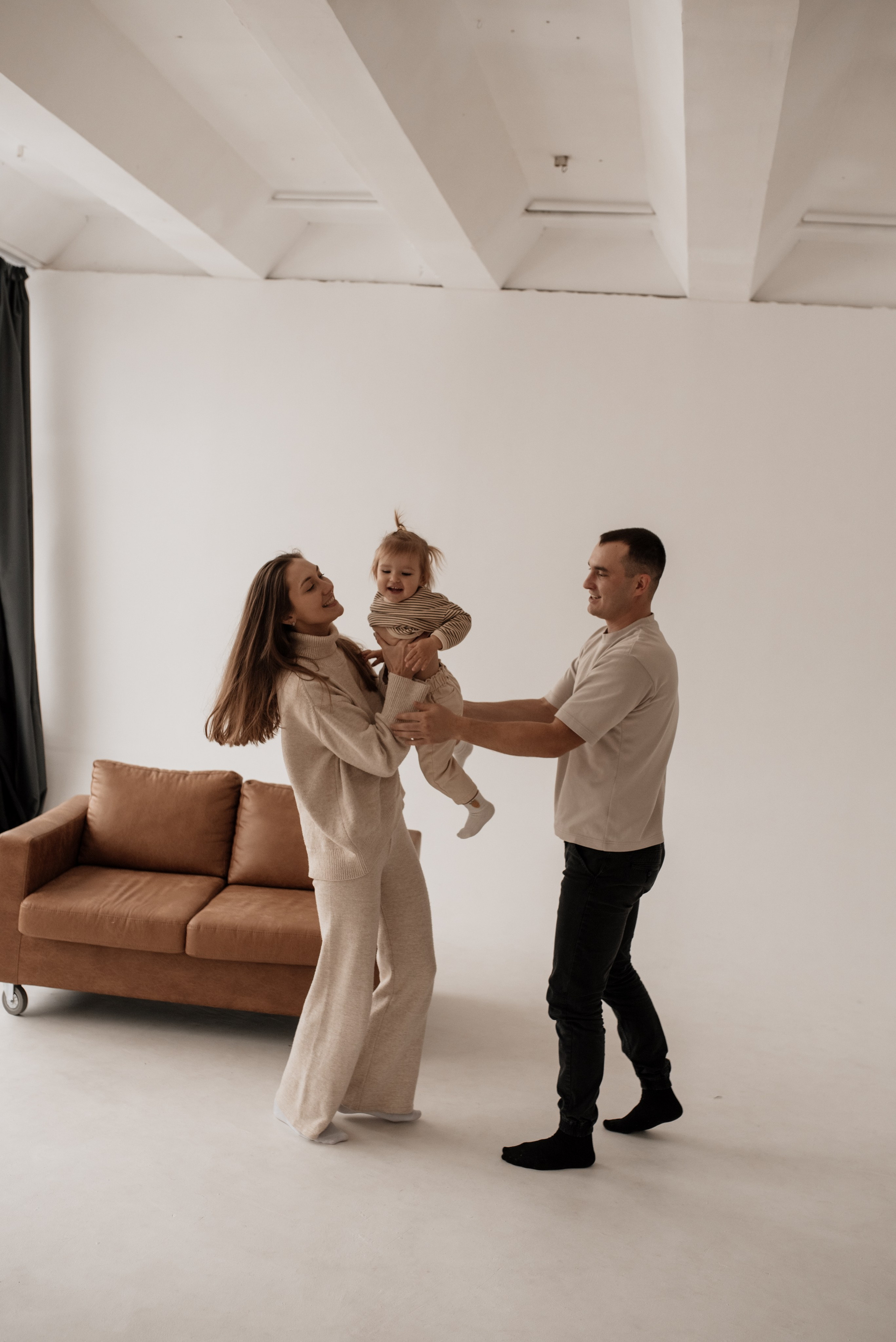 Оля ♡ София ♡ Женя. Фотограф Ольга Плеханова | Нижний Новгород, Москва