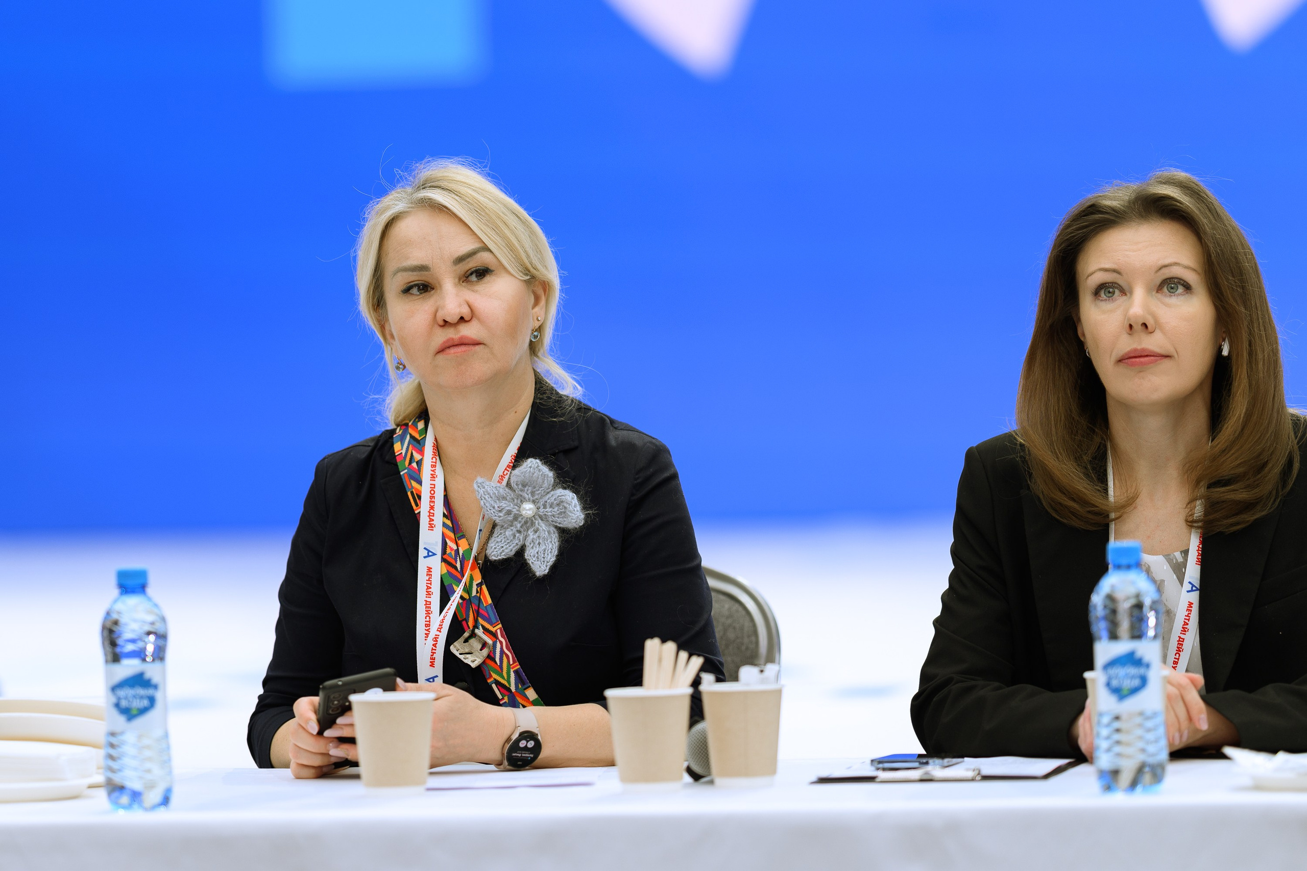 Абилимпикс. Фотограф Сергей Белов | Москва