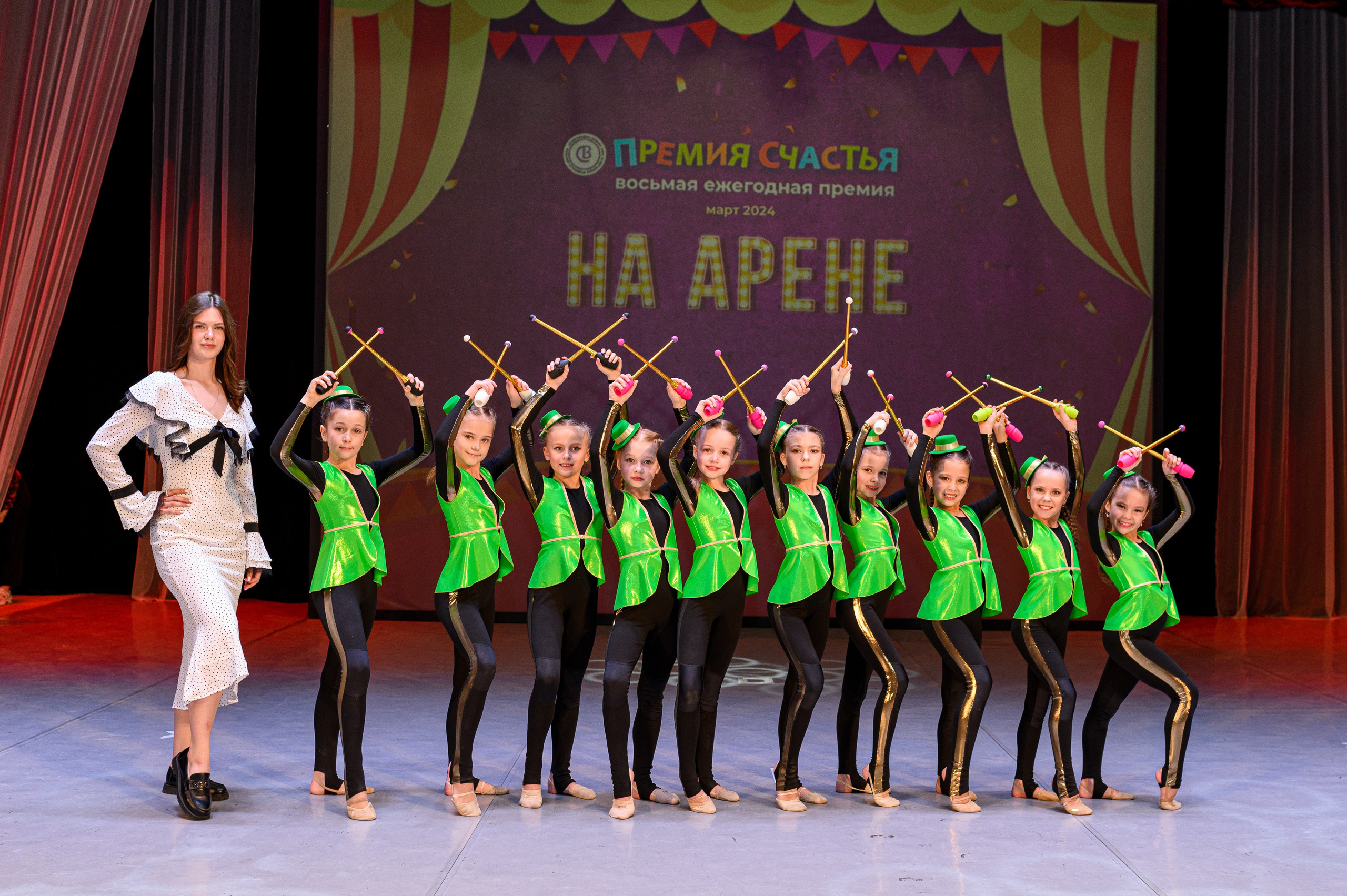 На арене. Подольск. Фотограф Сергей Белов | Москва