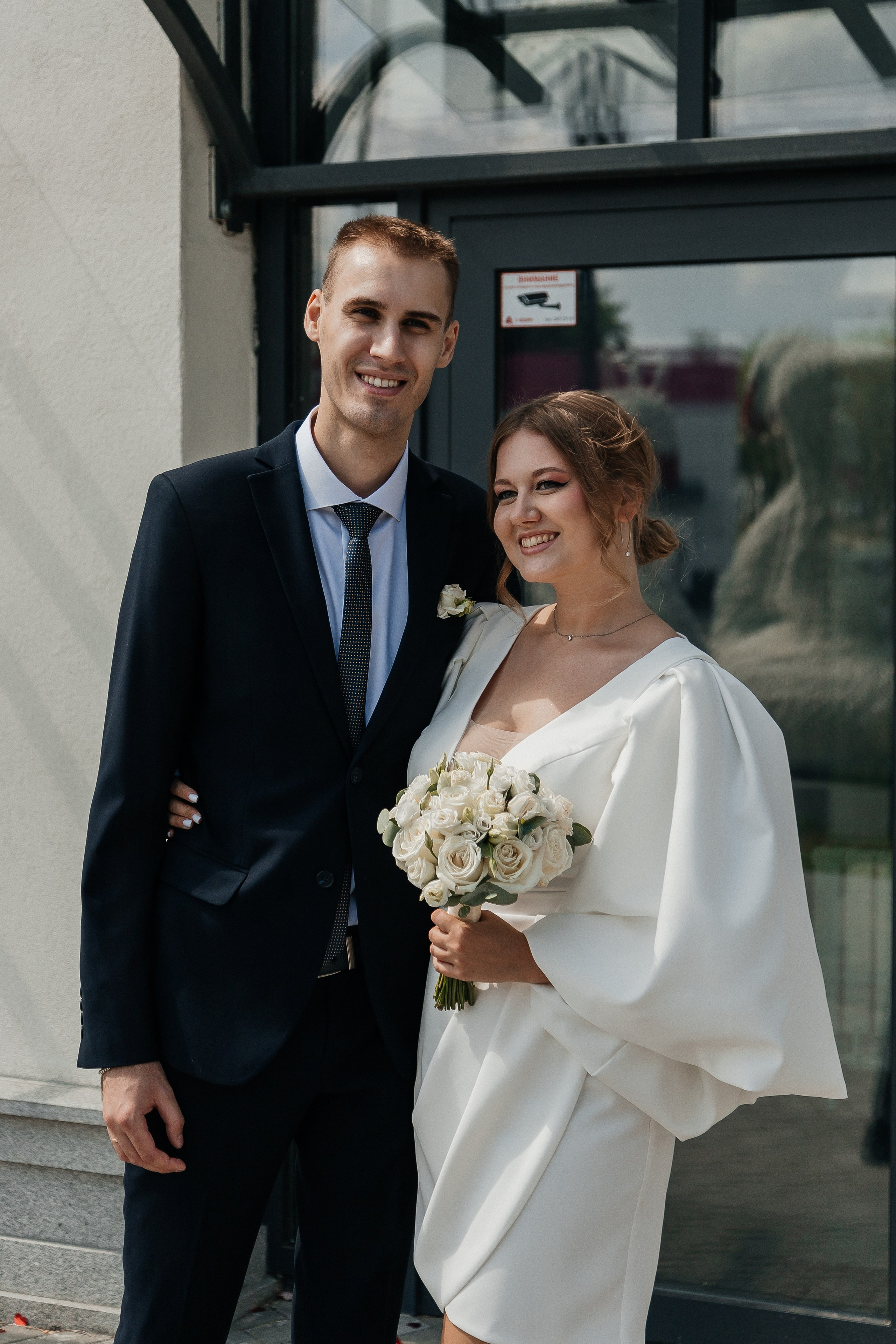 Владимир и Ника/2024. Свадебный и семейный фотограф в Екатеринбурге