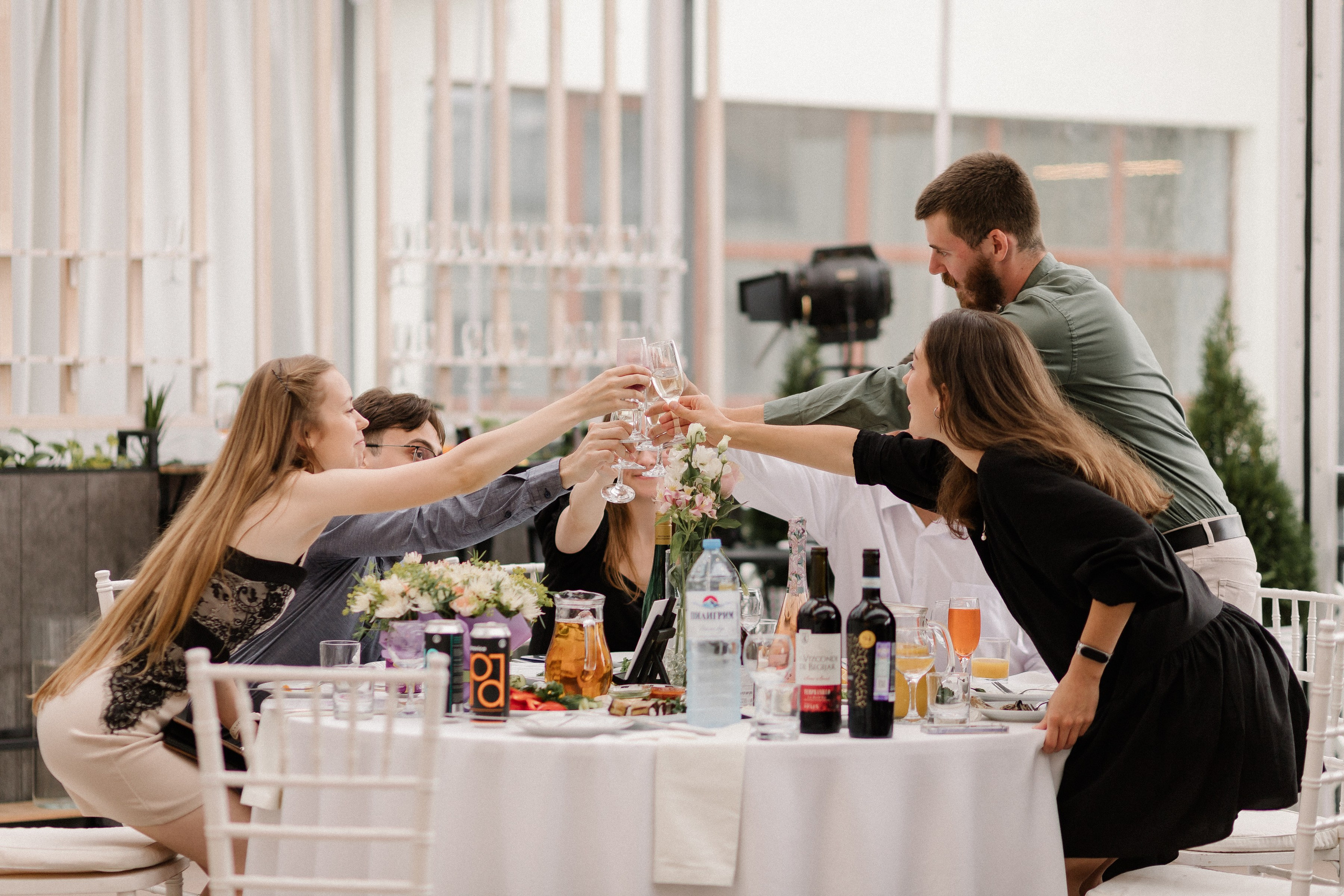 Антон и Елизавета/2023. Свадебный и семейный фотограф в Екатеринбурге