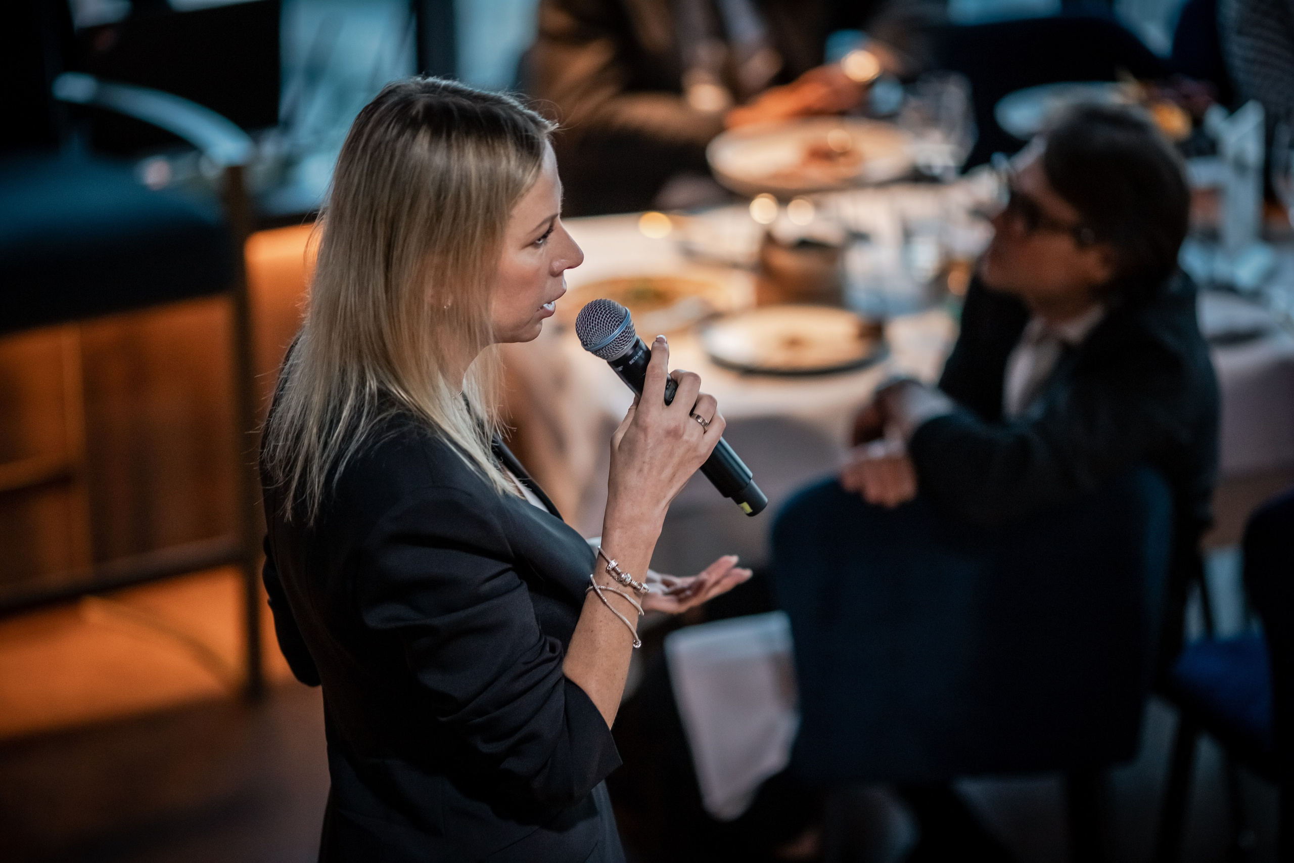 Репортажная съемка. Фотограф брендов и бизнеса в Москве Алексей Сентюрин