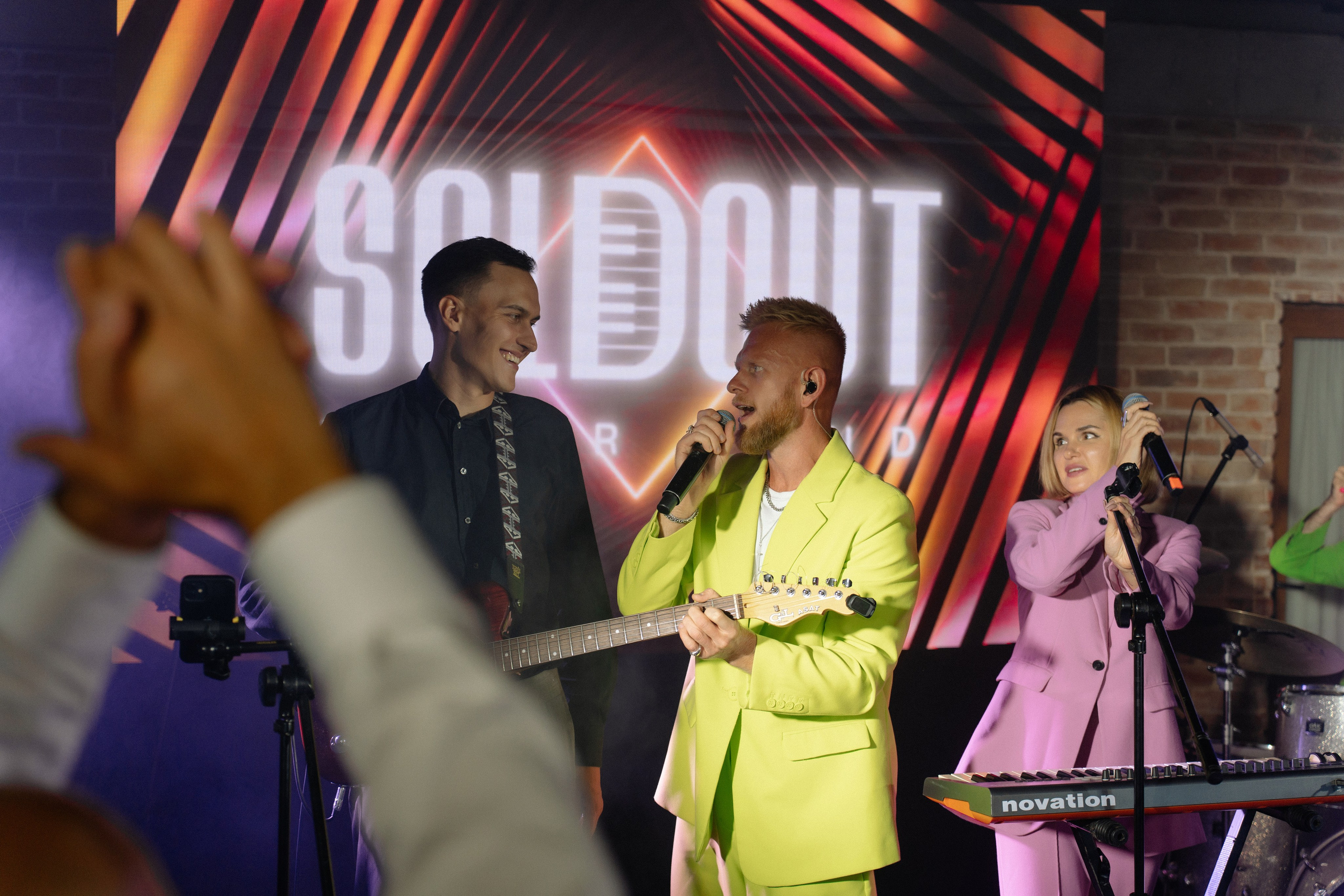 Вова и Катя. Фотограф Ксения Тимченко. Бережно к вам и вашим чувствам