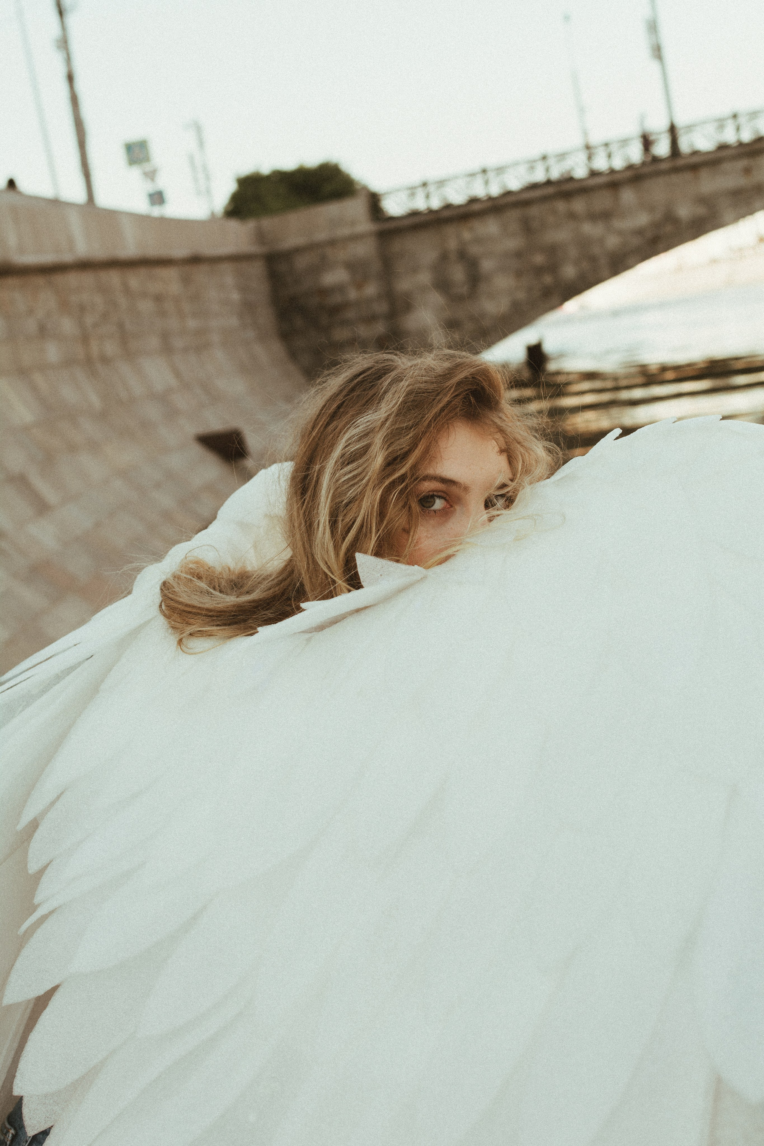 Василиса. Фотограф в Москве Панина Юлия