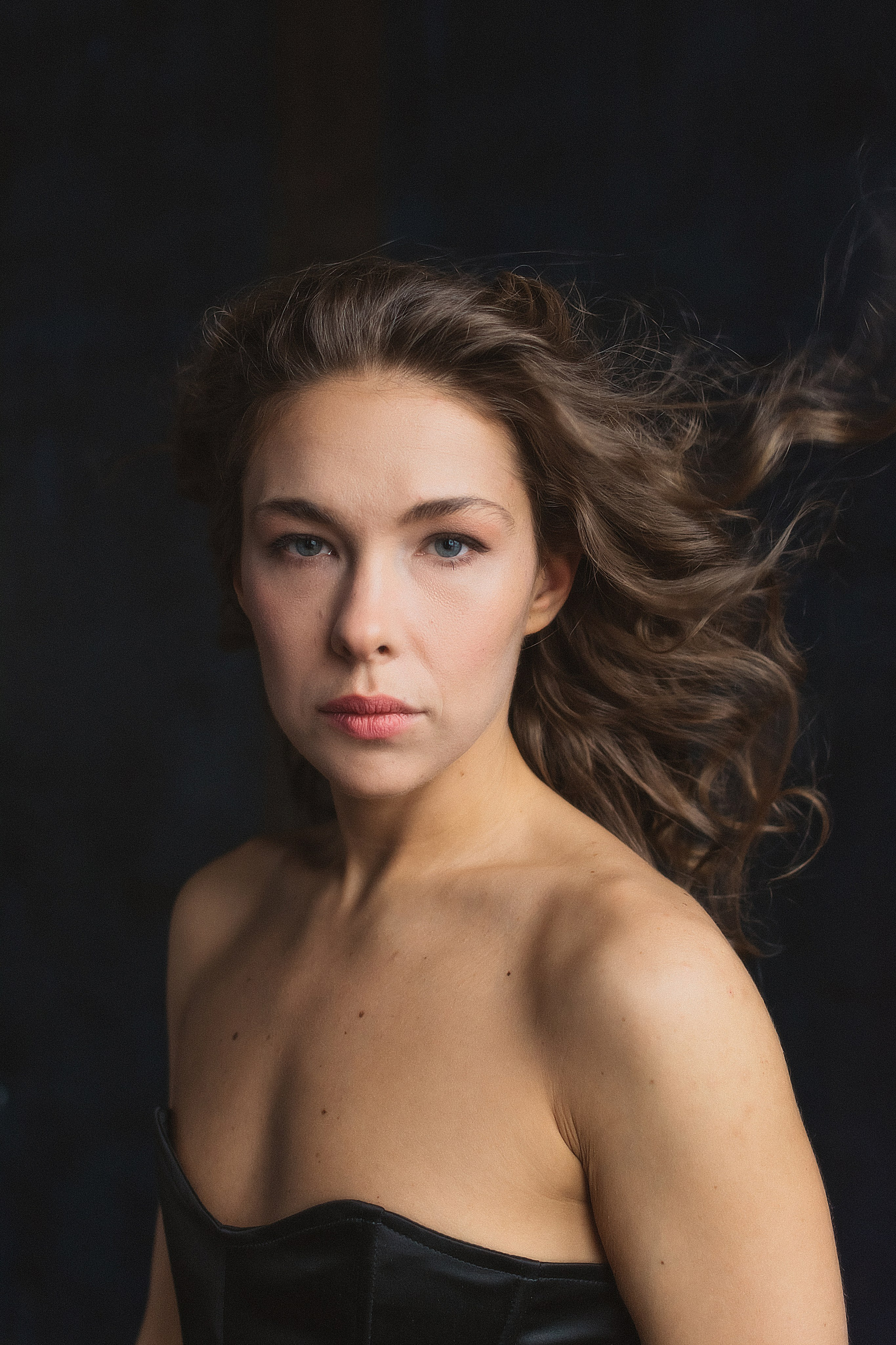 Мари. Фотограф в Москве Панина Юлия