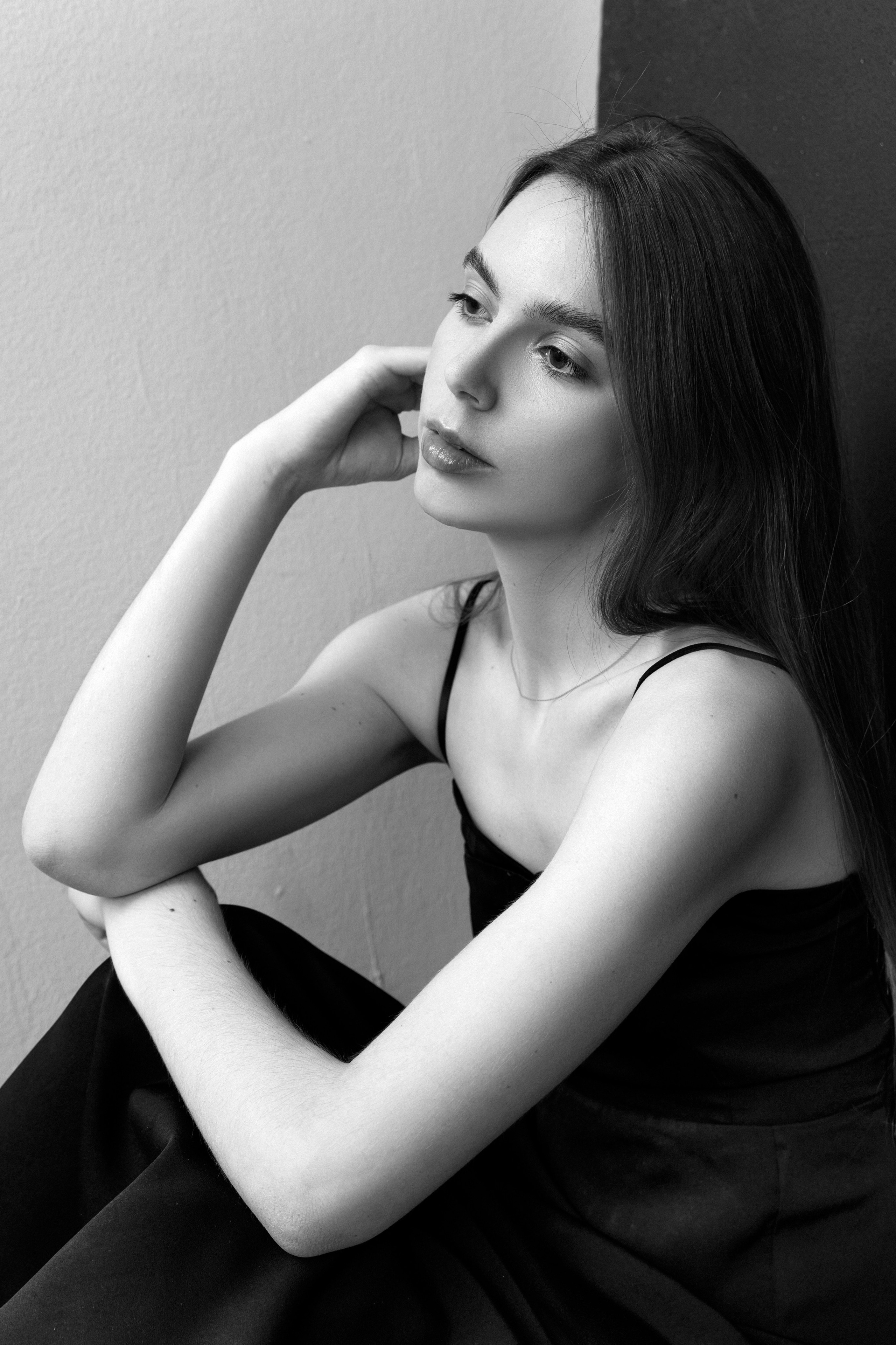 Портреты. NATALIA SEMENCHENKO