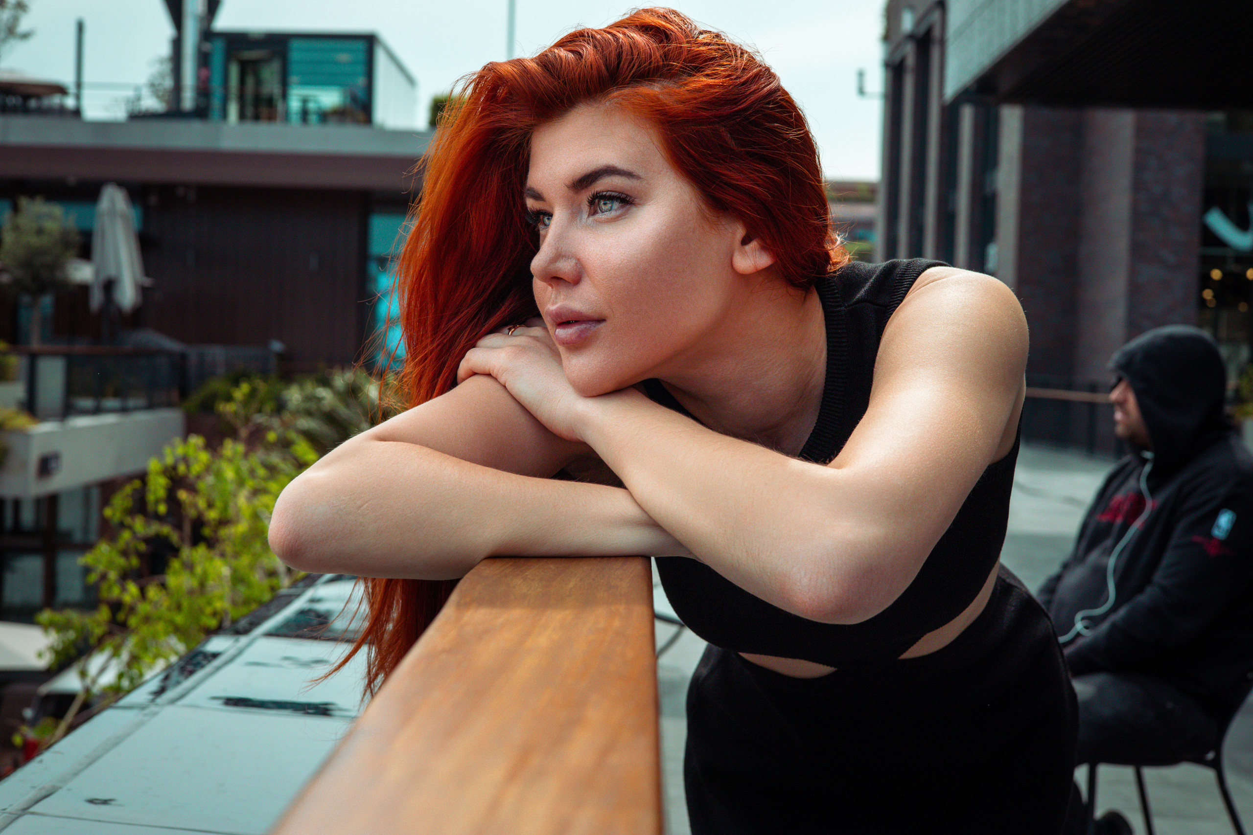 Галатапорт фотосъемка для Алены. Lenizza Yulyeva Фотограф Москва-Стамбул