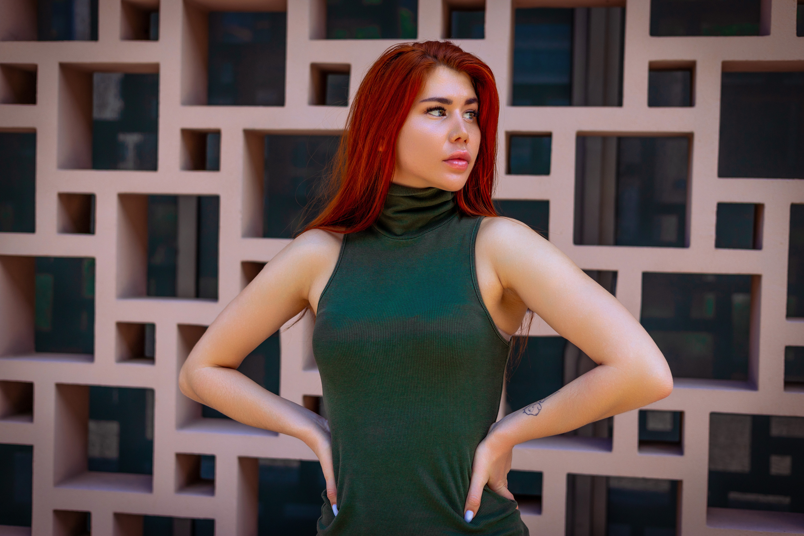 Галатапорт фотосъемка для Алены. Lenizza Yulyeva Фотограф Москва-Стамбул