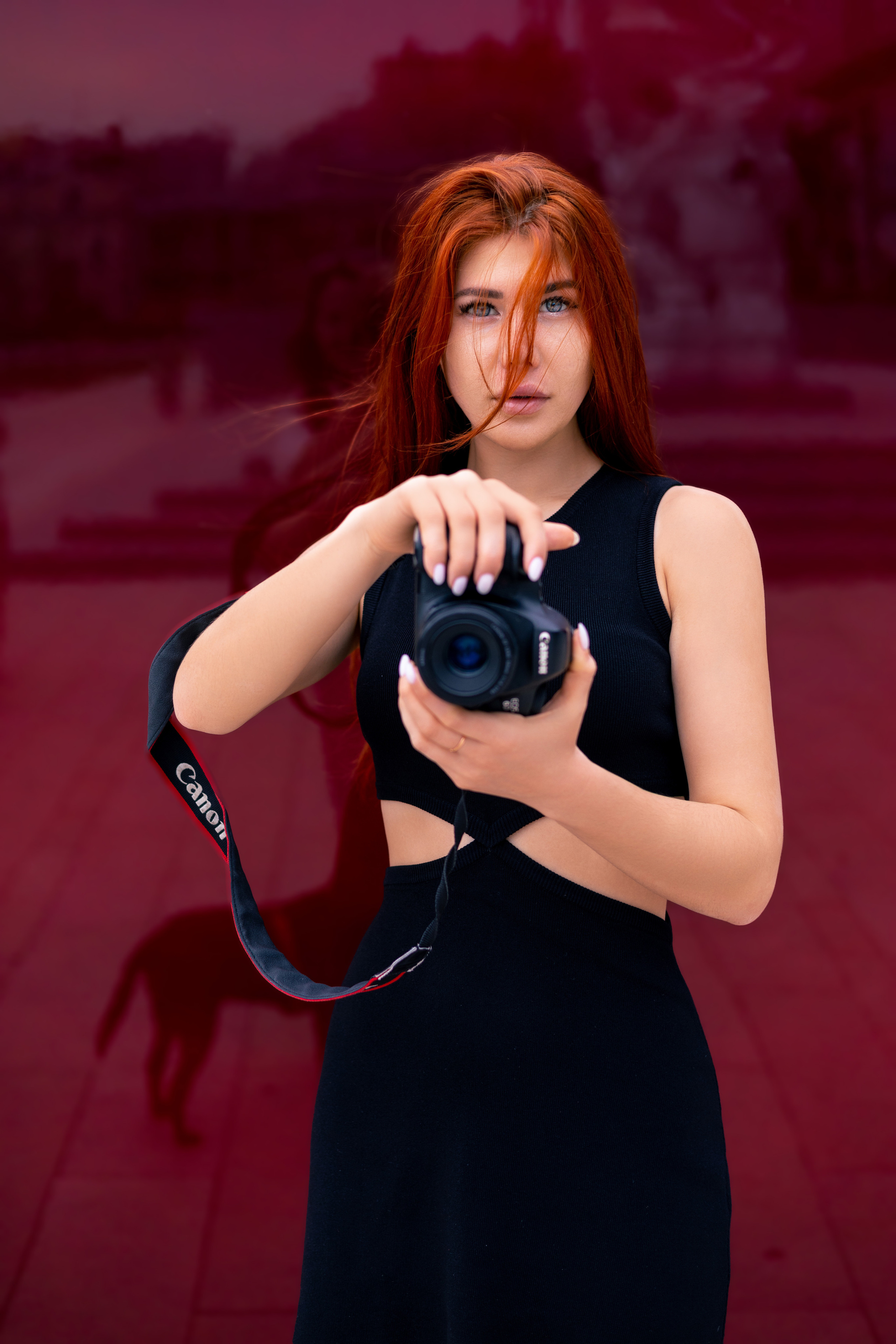 Галатапорт фотосъемка для Алены. Lenizza Yulyeva Фотограф Москва-Стамбул