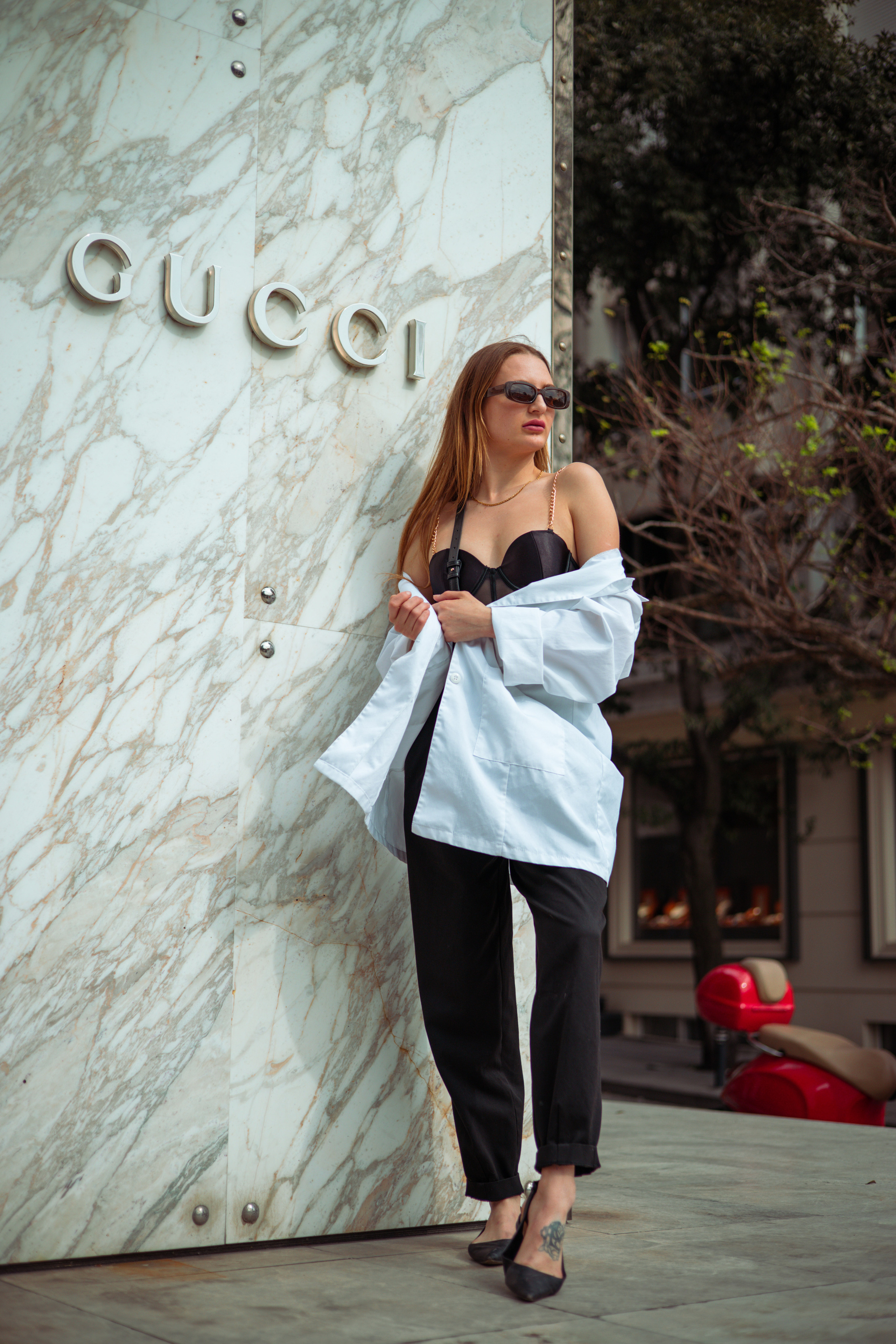 Photo walking with Anna in Istanbul. Lenizza Yuva Photographer Moscow-Istanbul