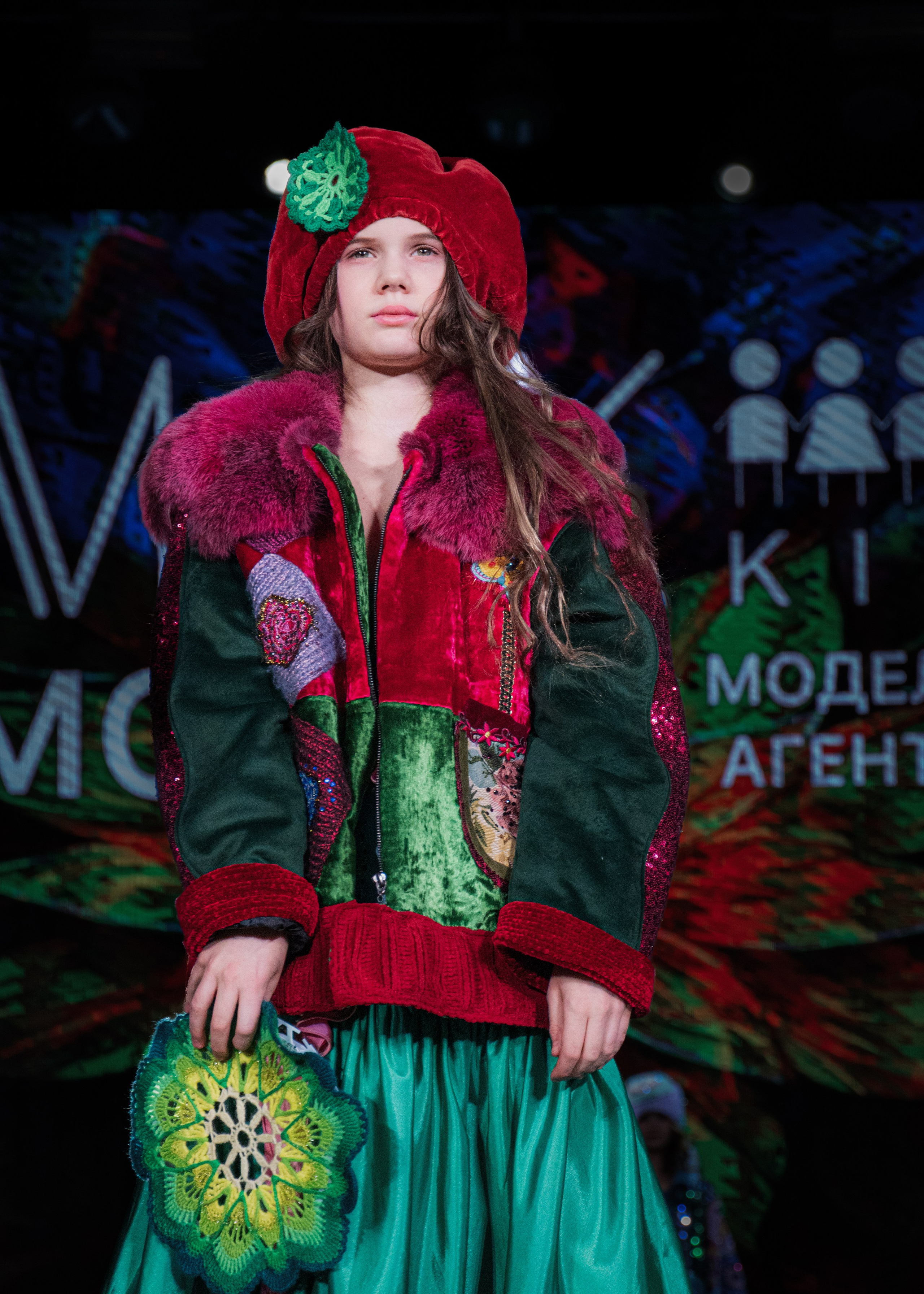 Премия "Сибирский стиль 2024"