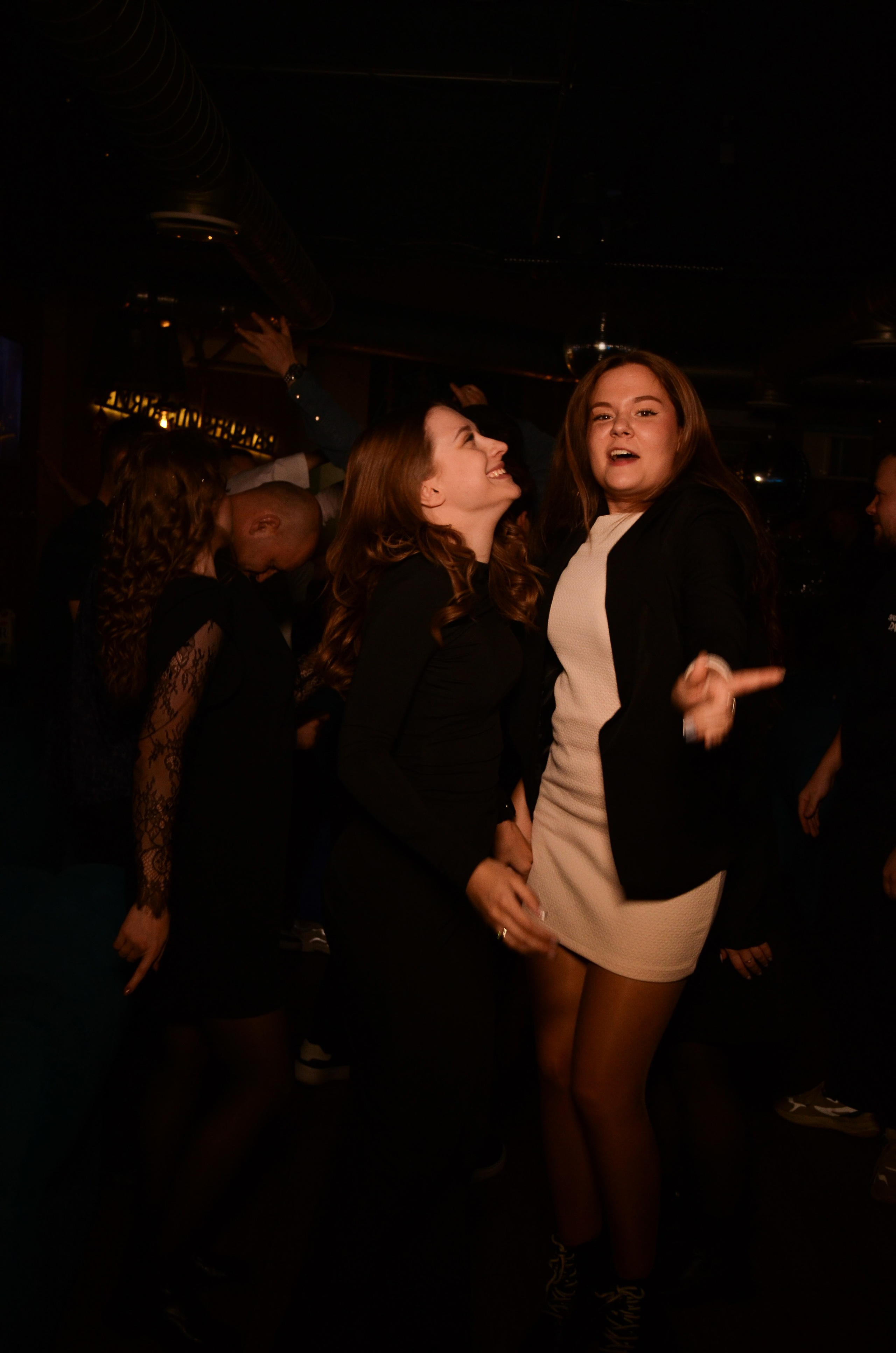 27.12.25 New Year Party. Мята Спортивная — Кальянная, караоке, бар в Минске